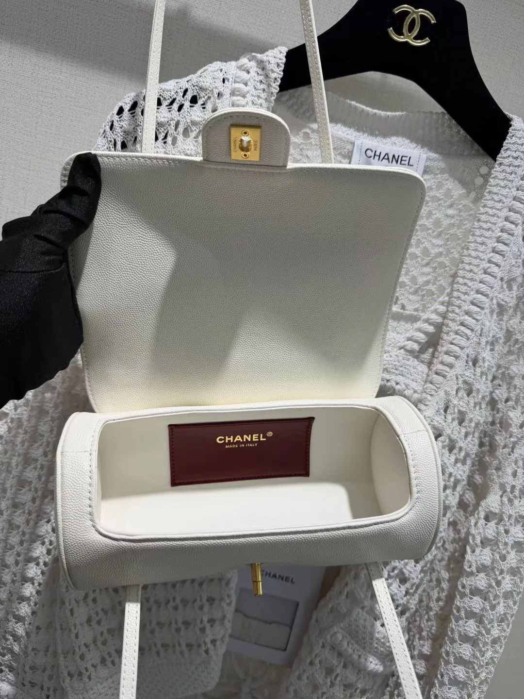 Классические Сумки Женские Chanel 13310080