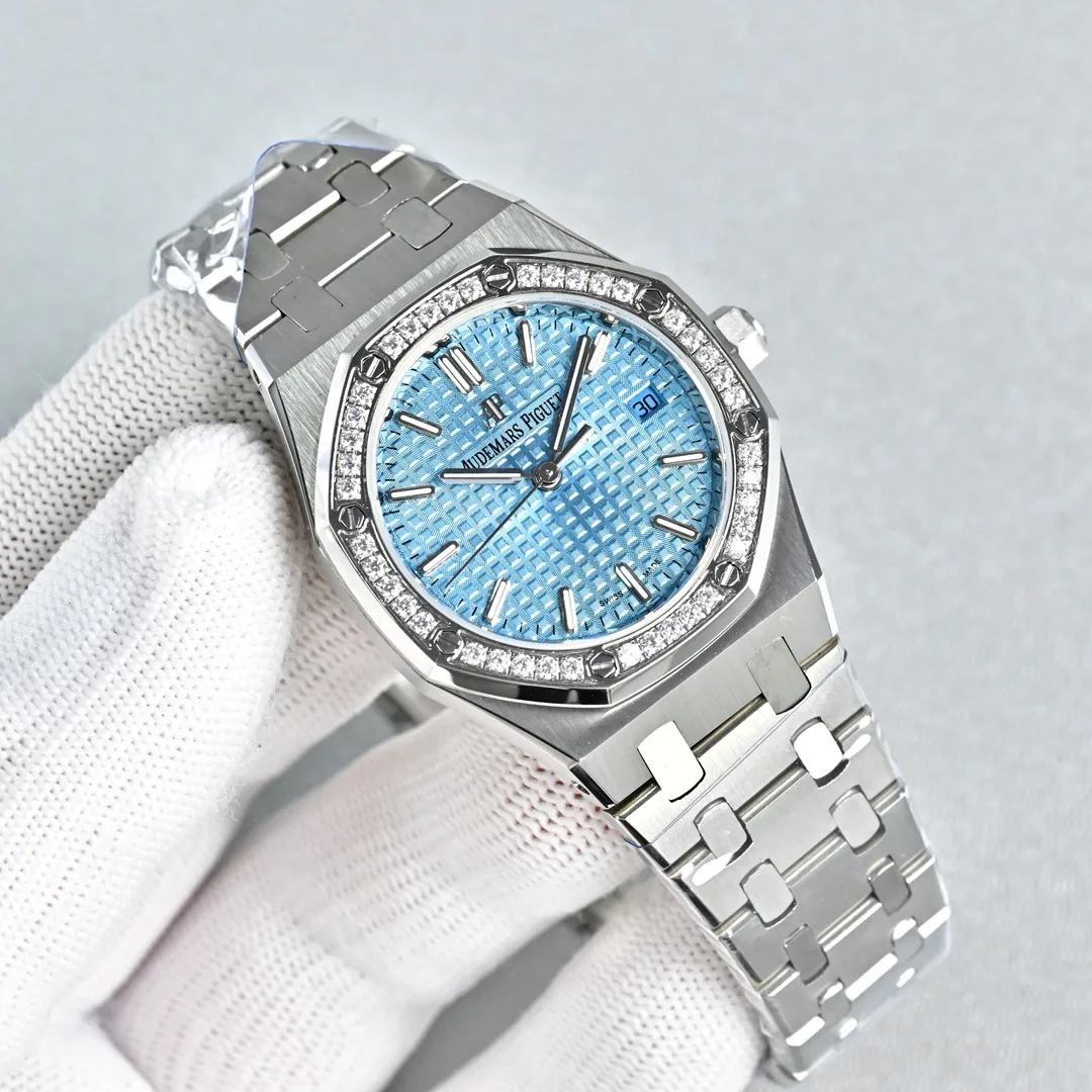 Часы Женские Audemars Piguet 270579