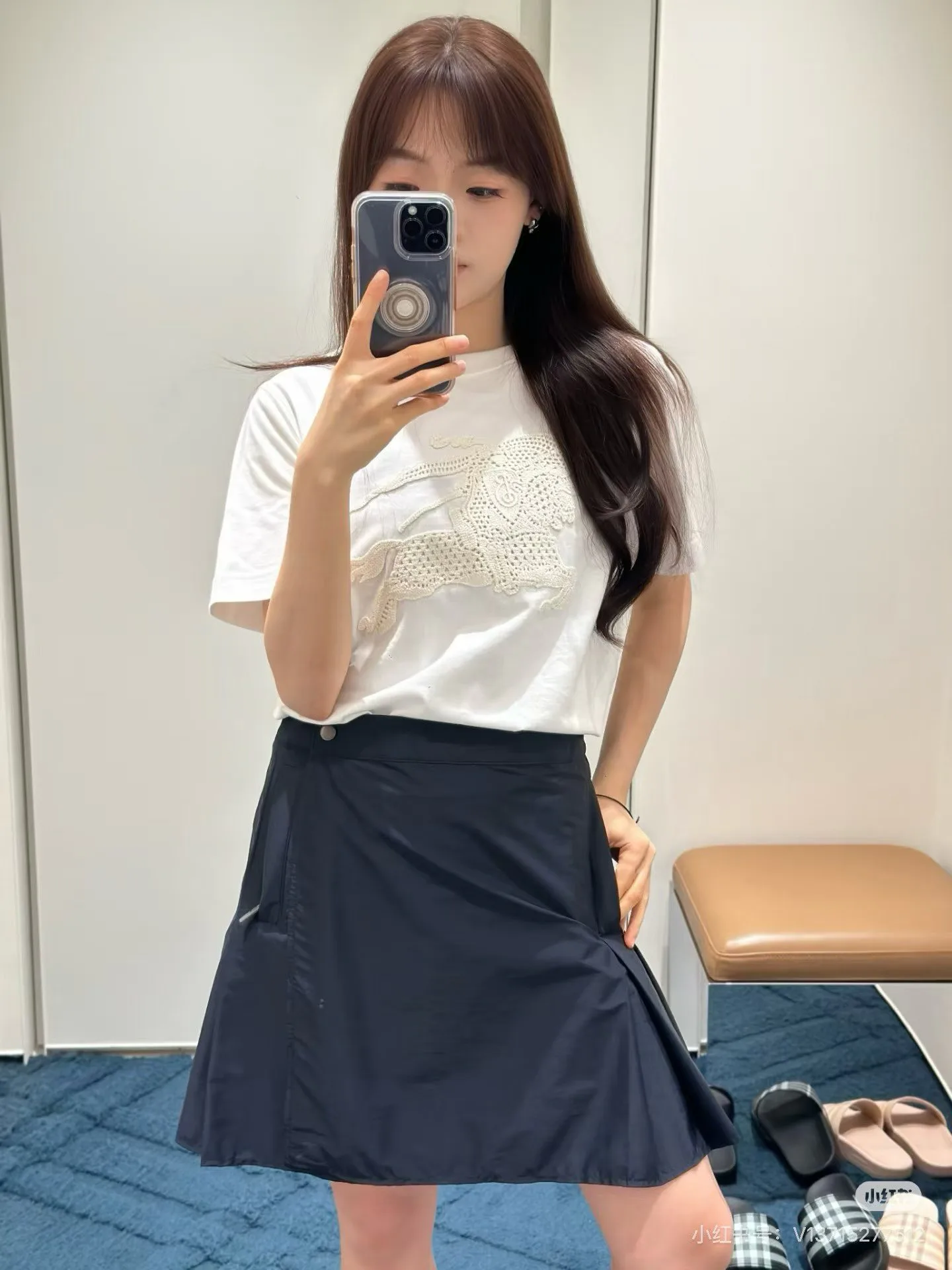 Футболки Женские Burberry 12945577