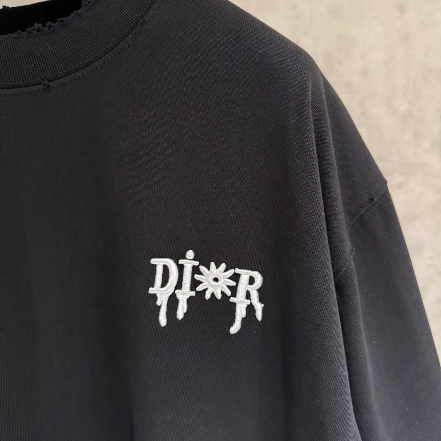 Футболки Мужские Christian Dior 12188524