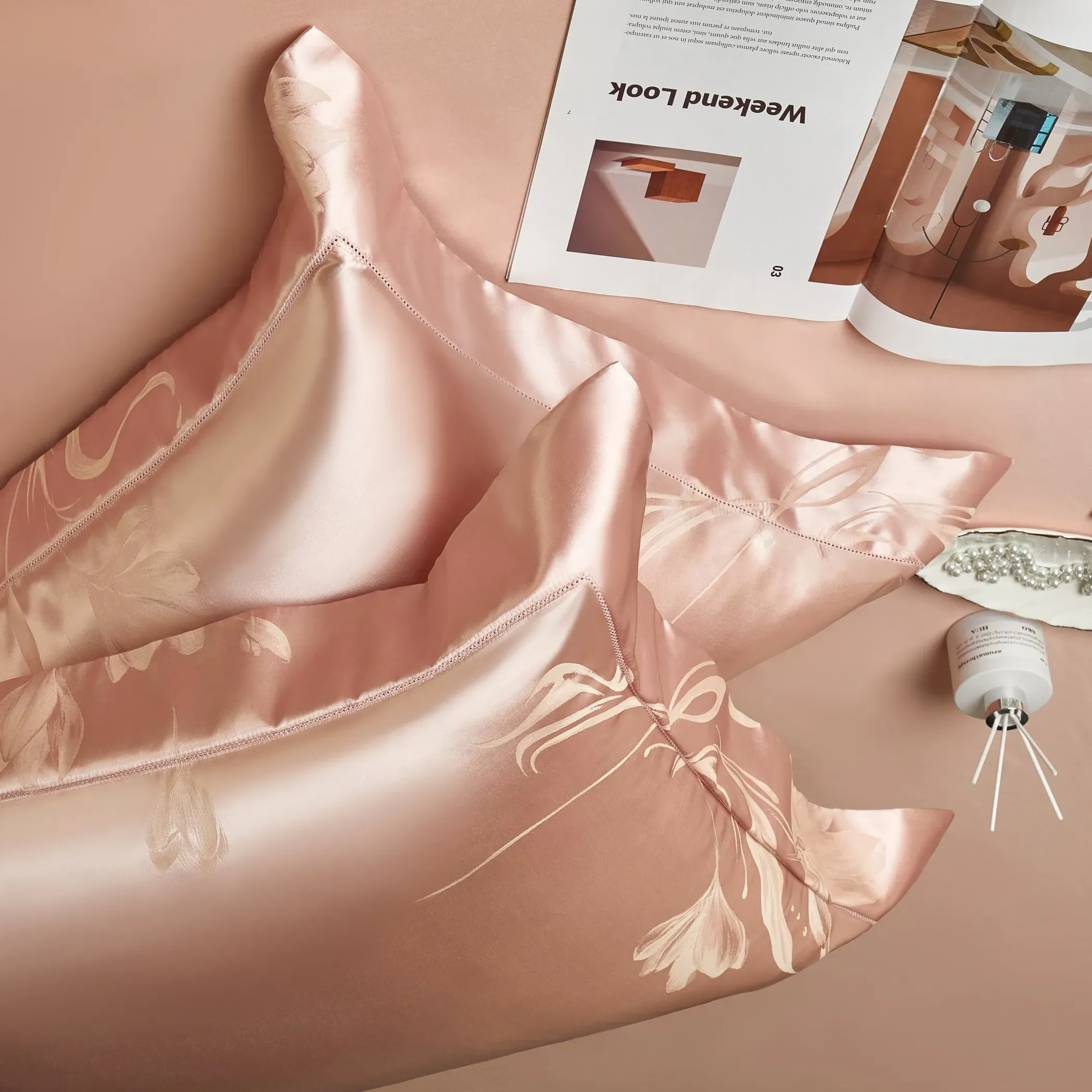 Постельное Белье Hermes 981034