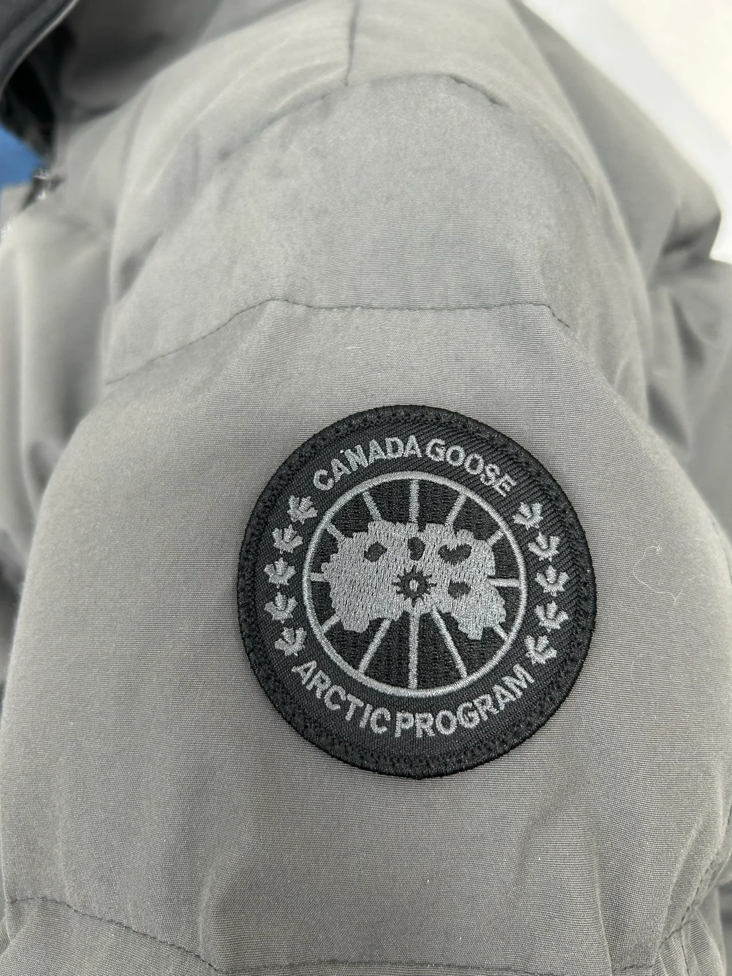 Куртки И Пуховики Женские Canada Goose 18188608