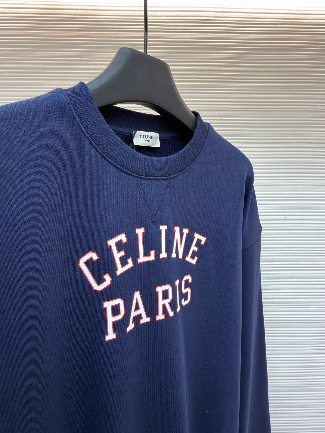 Свитшоты И Худи Мужские Celine 11430113