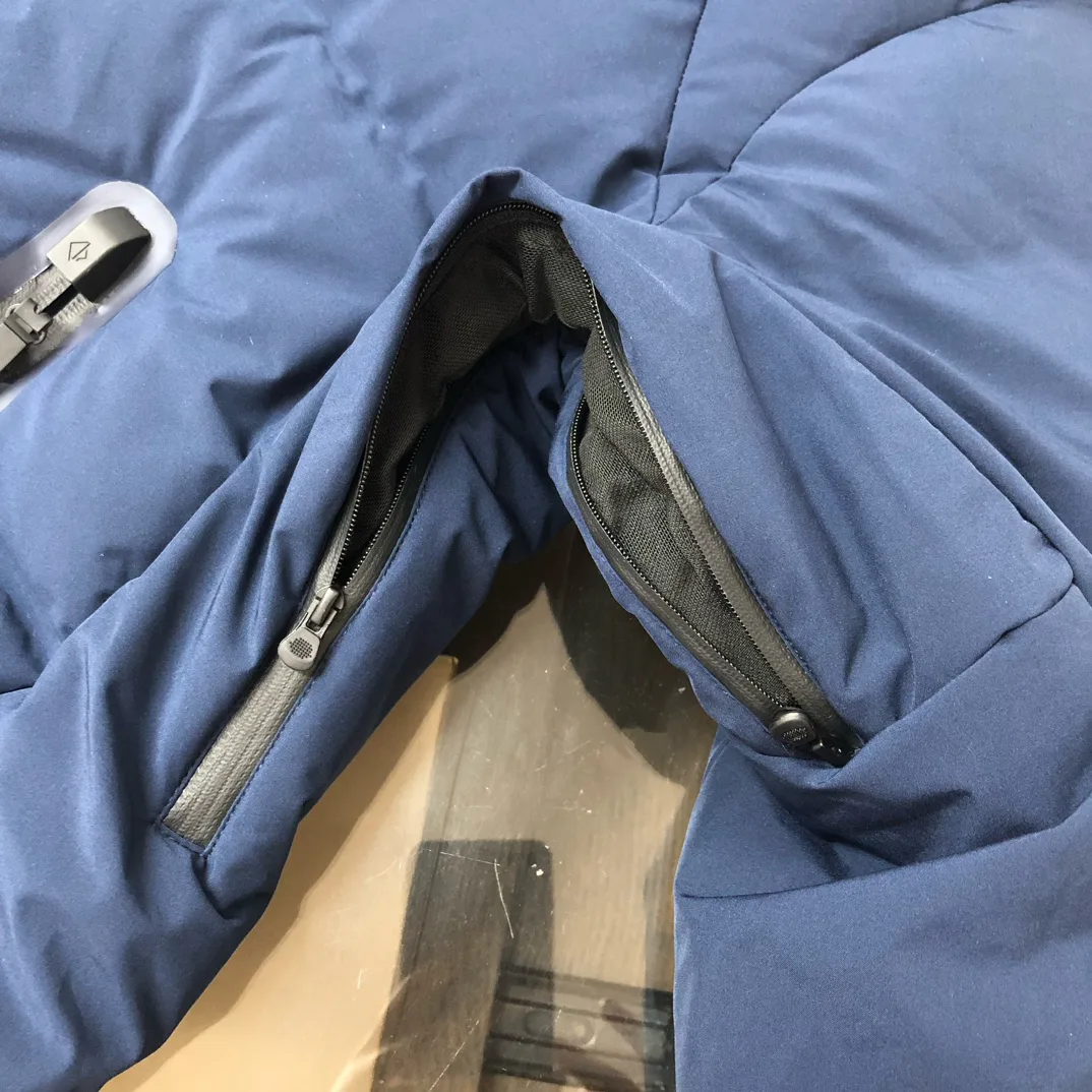 Куртки И Пуховики Мужские Christian Dior 268778