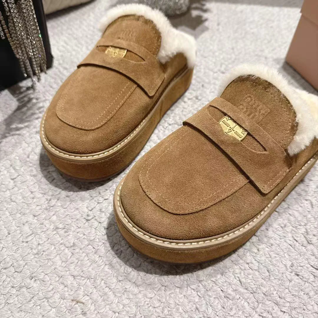 Мюли И Сабо Женские Miu Miu 17957219