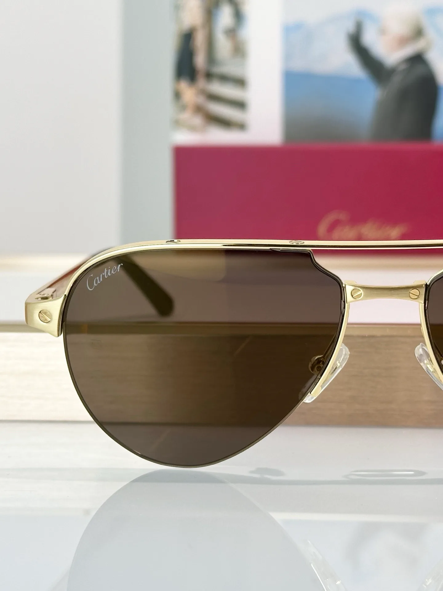 Очки Cartier 11632061