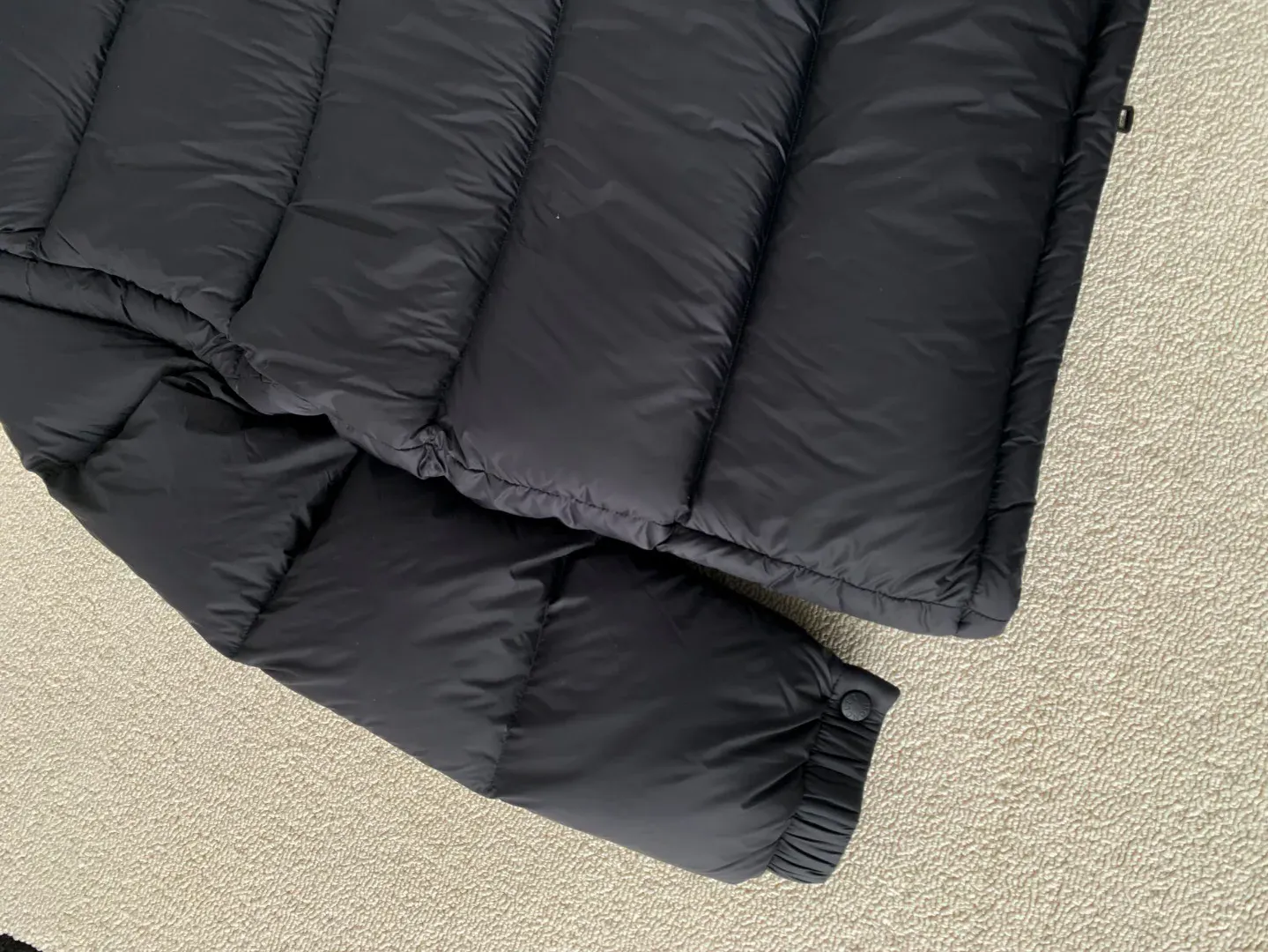 Куртки И Пуховики Мужские Moncler 441240