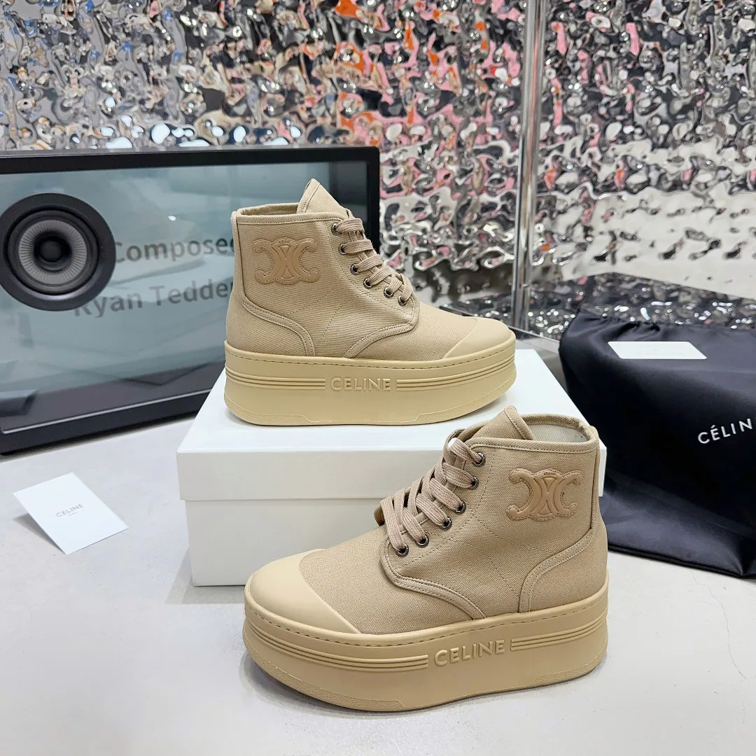 Кеды Женские Celine 85665