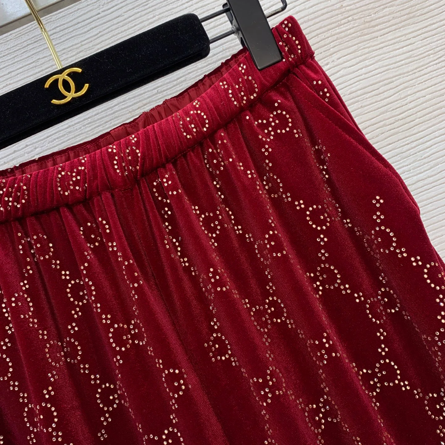 Брюки Мужские Gucci 11546269