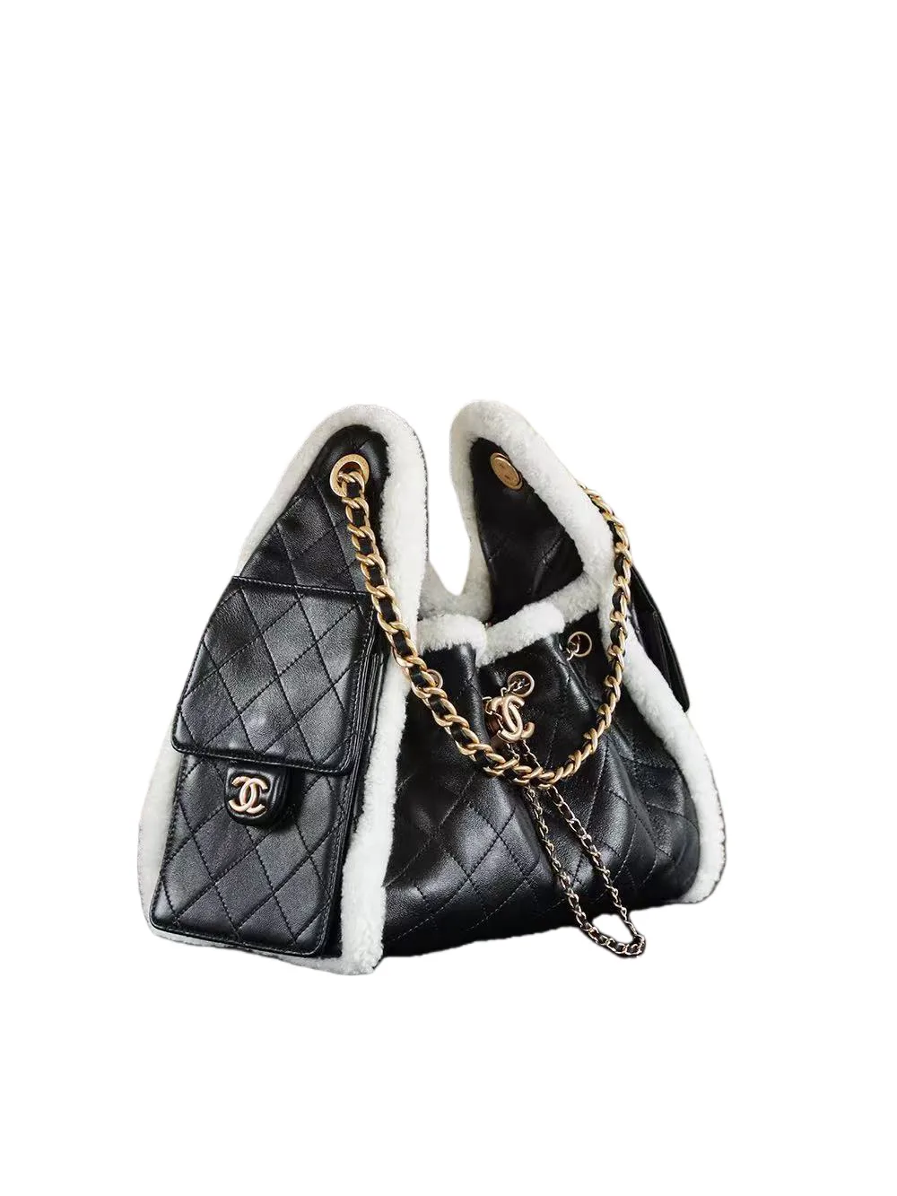 Классические Сумки Женские Chanel 11869057