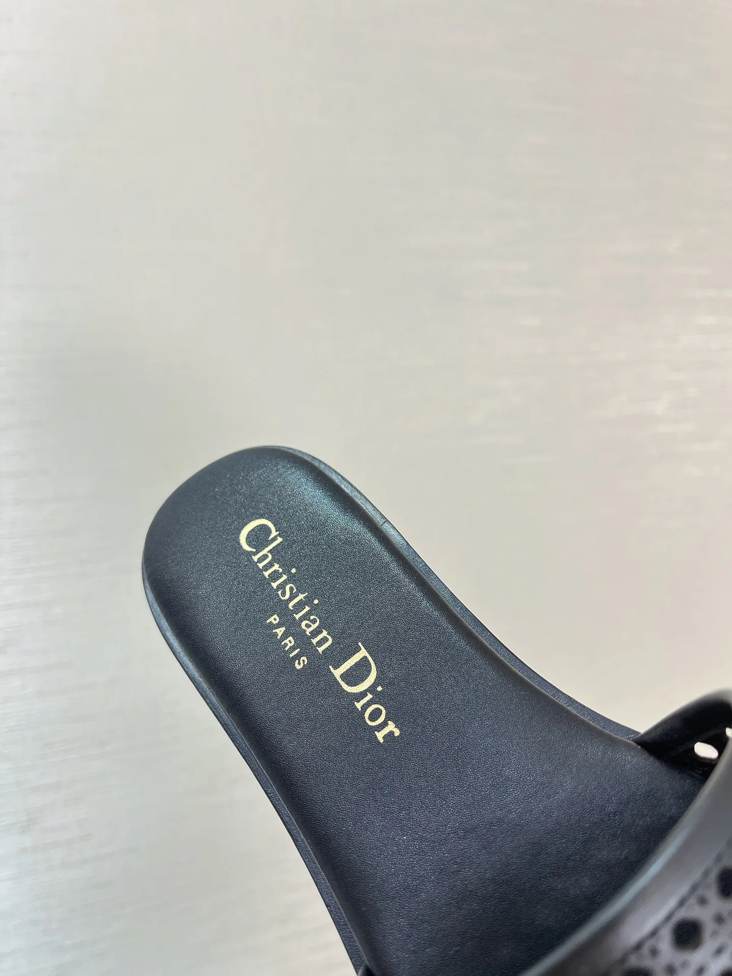 Шлепанцы Женские Christian Dior 13599