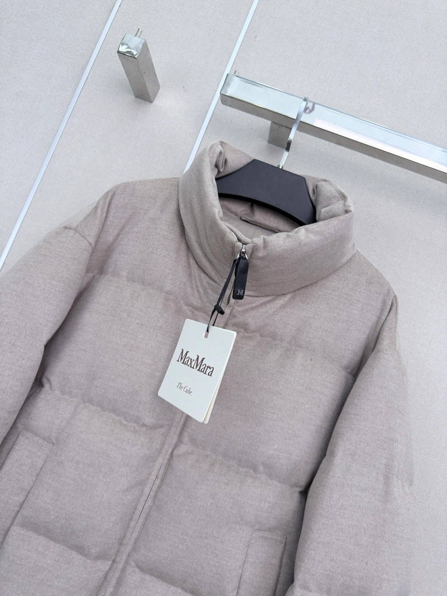 Куртки И Пуховики Женские Max Mara 18711115