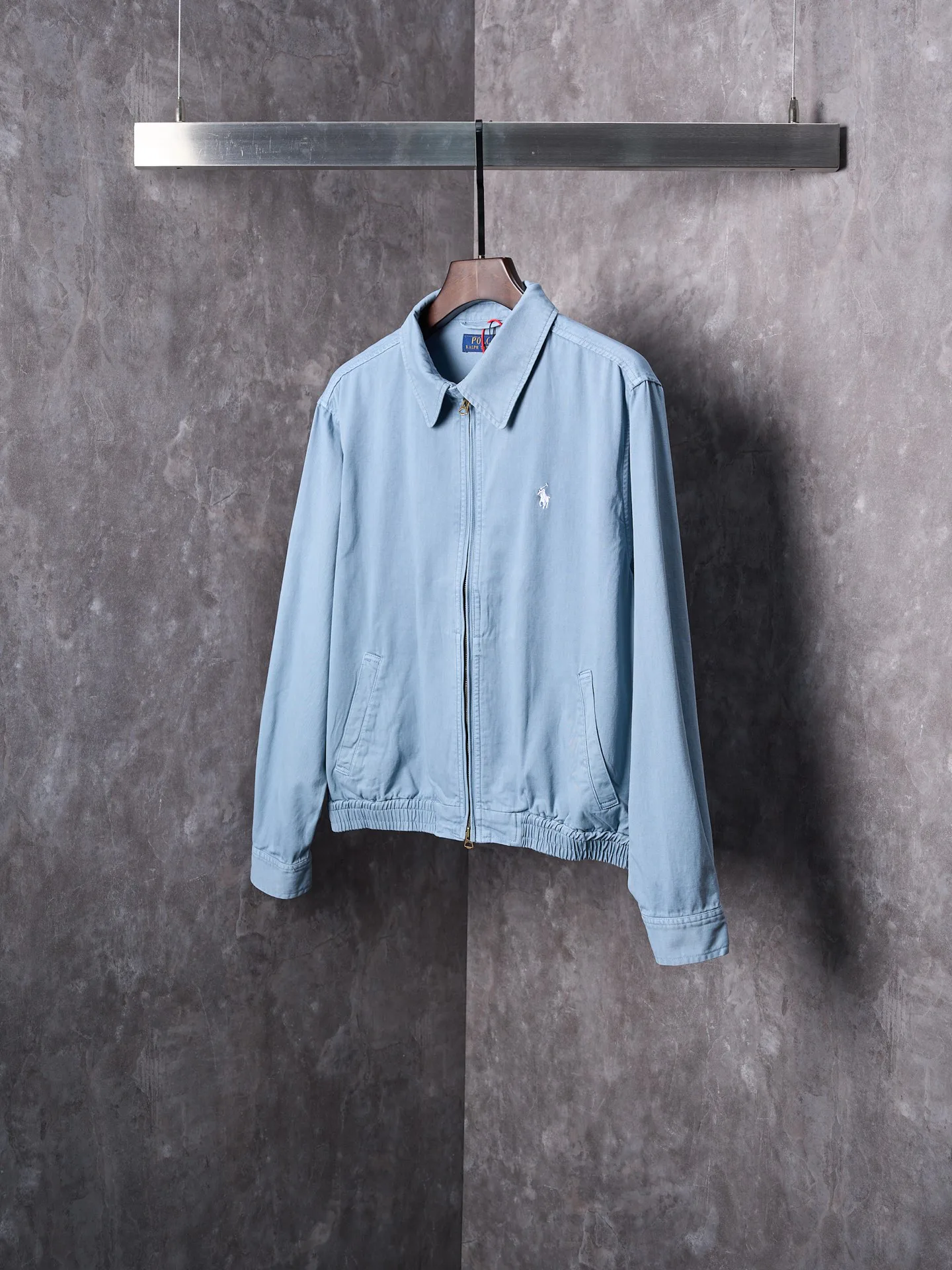 Куртки И Пуховики Мужские Ralph Lauren 475539