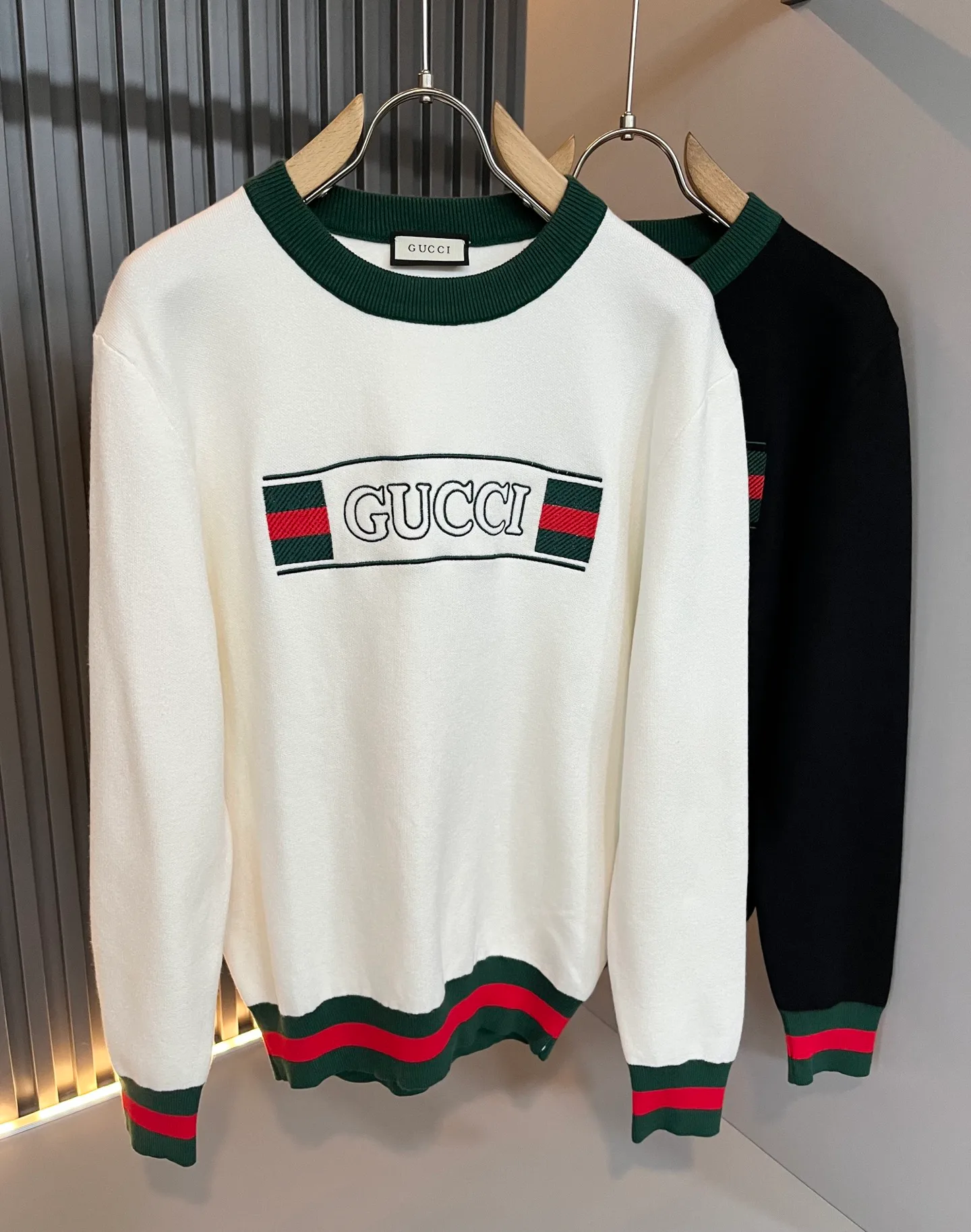 Джемперы И Свитеры Мужские Gucci 244368