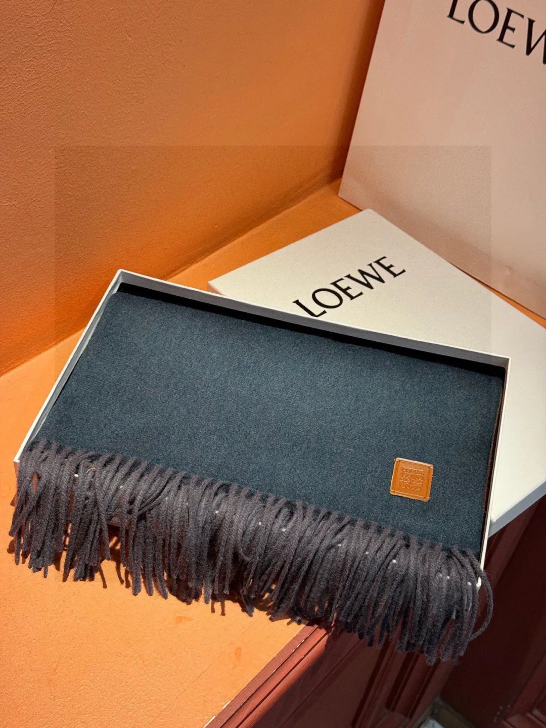 Шарфы Loewe 497614