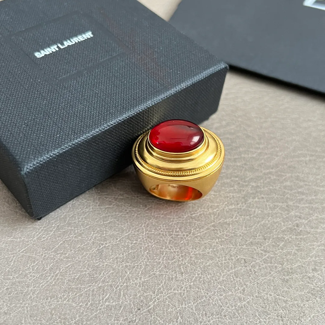 Бижутерия Saint Laurent 686402