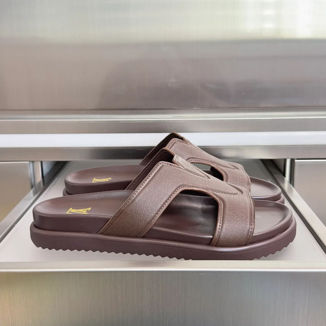 Сандалии Мужские Louis Vuitton 11852568