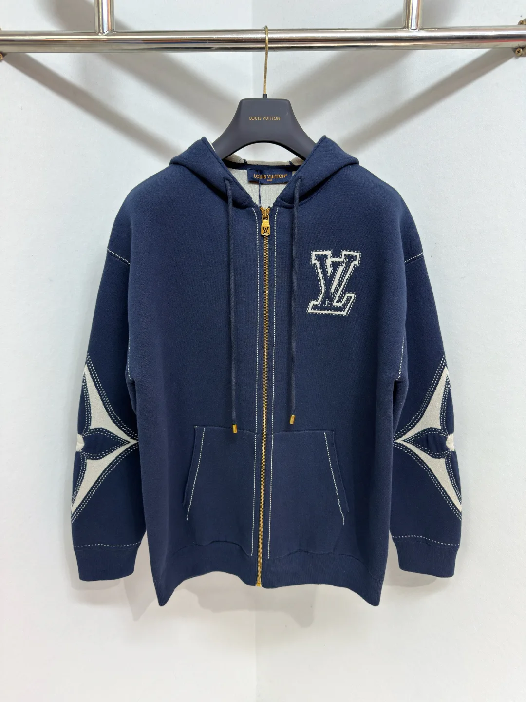 Свитшоты И Худи Мужские Louis Vuitton 157075