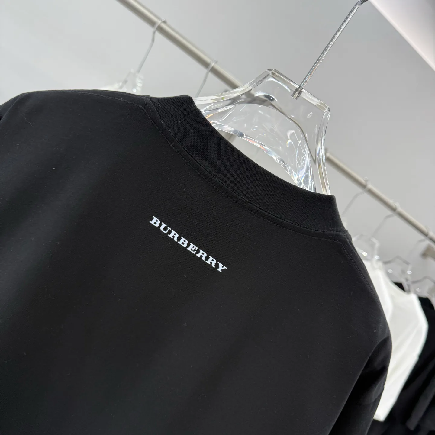 Футболки Женские Burberry 1548618