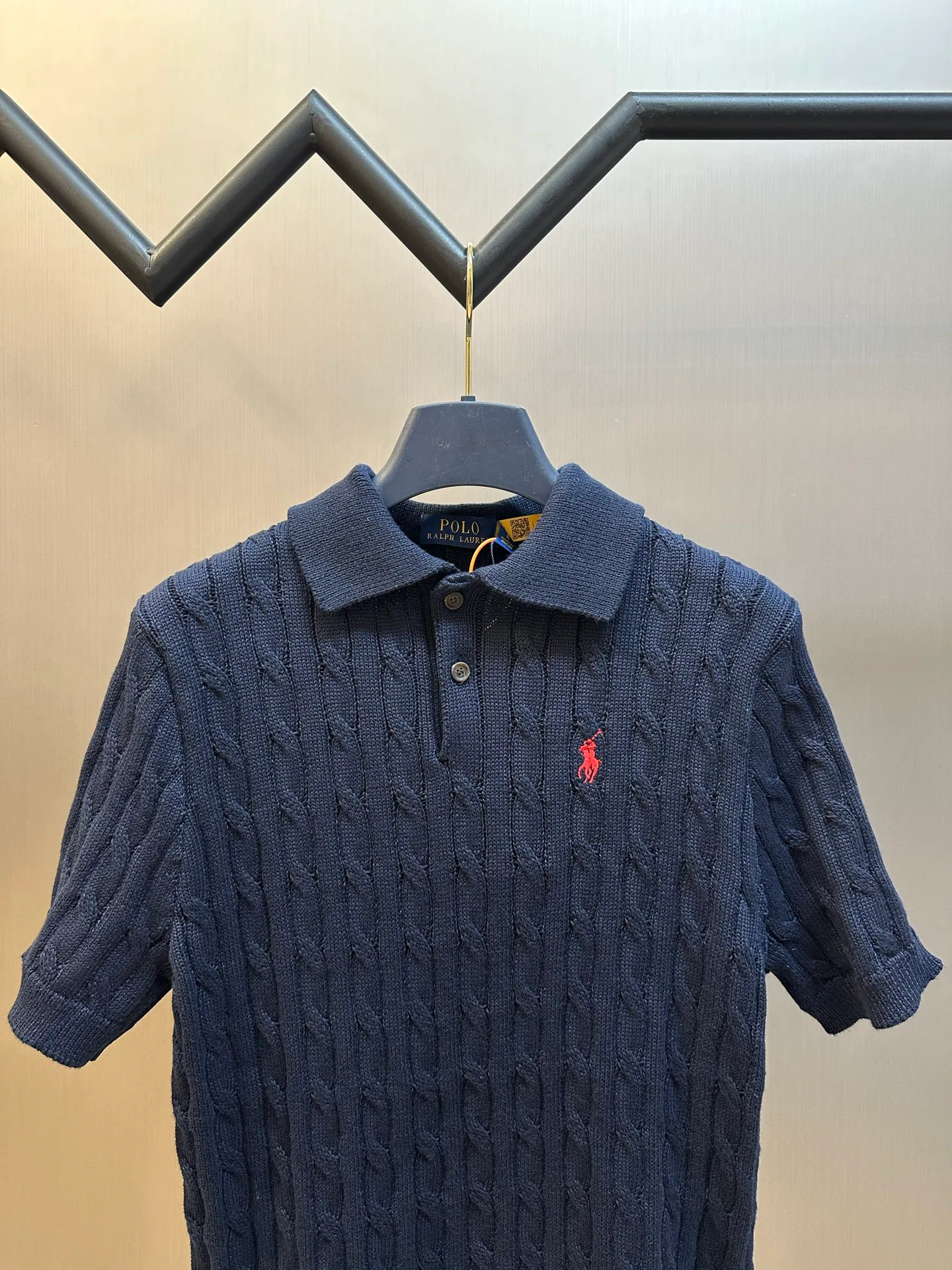 Джемперы И Свитеры Мужские Ralph Lauren 11436987