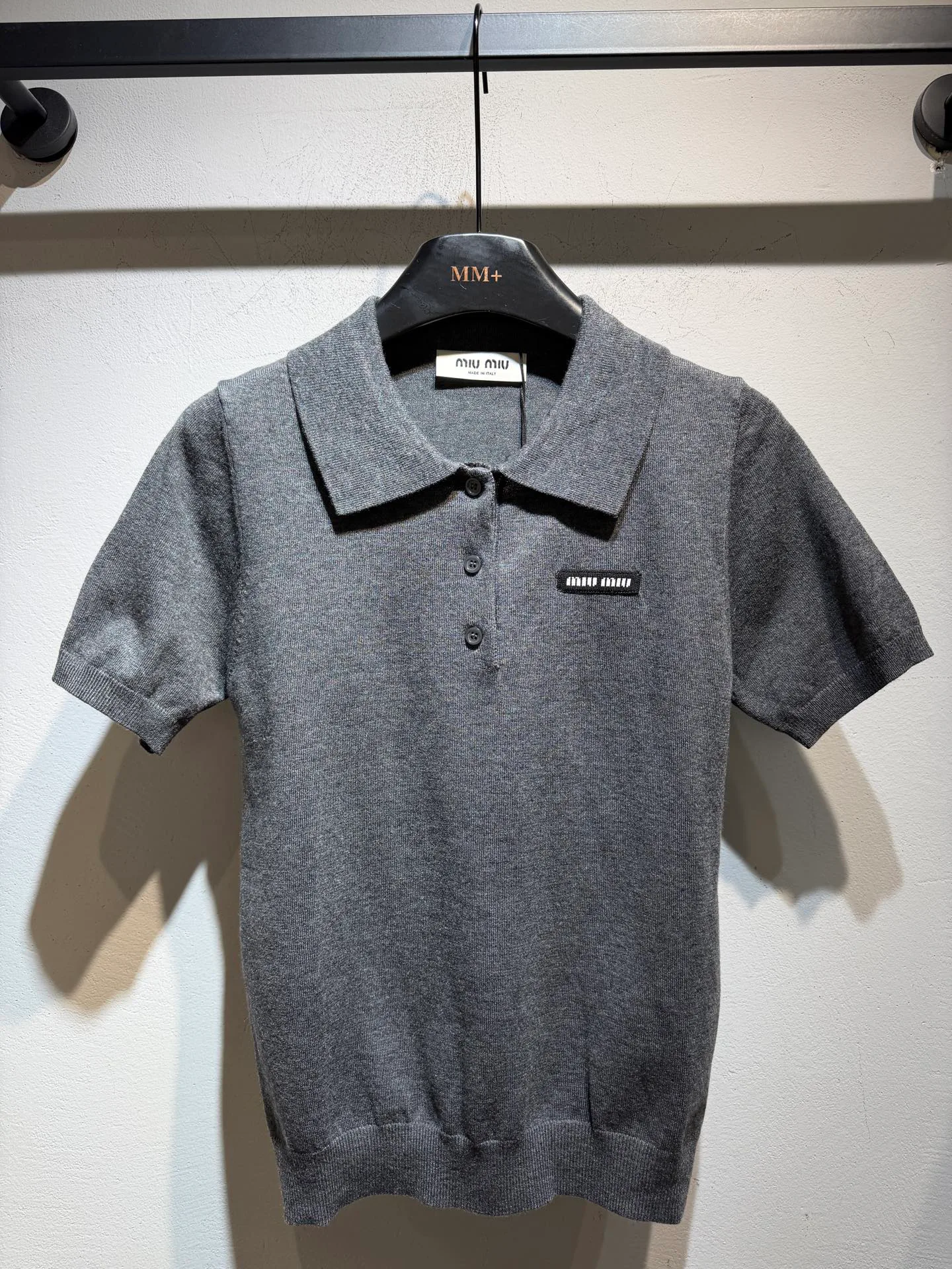 Рубашки Женские Miu Miu 12916082