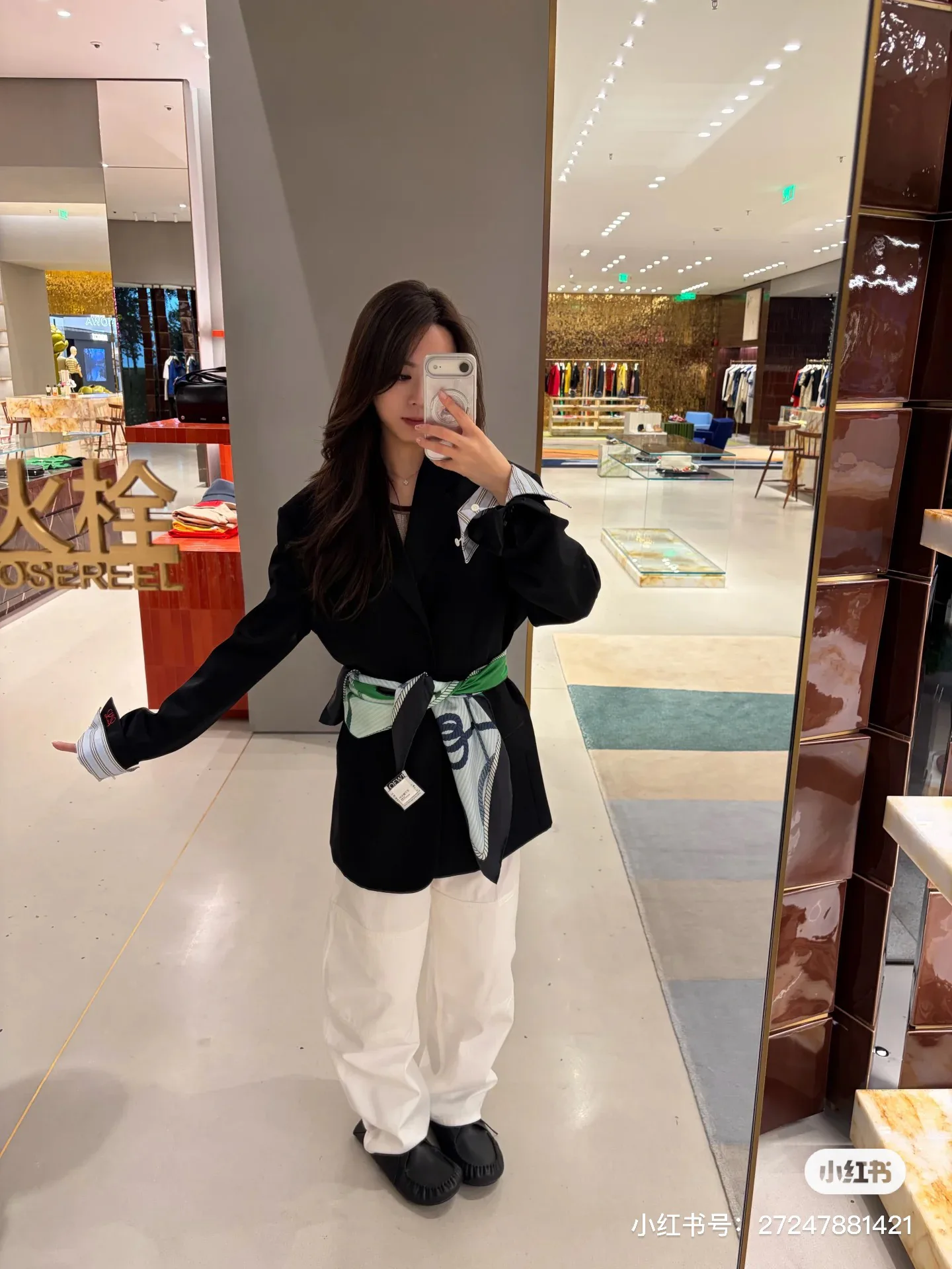 Жакеты Женские Loewe 18682712