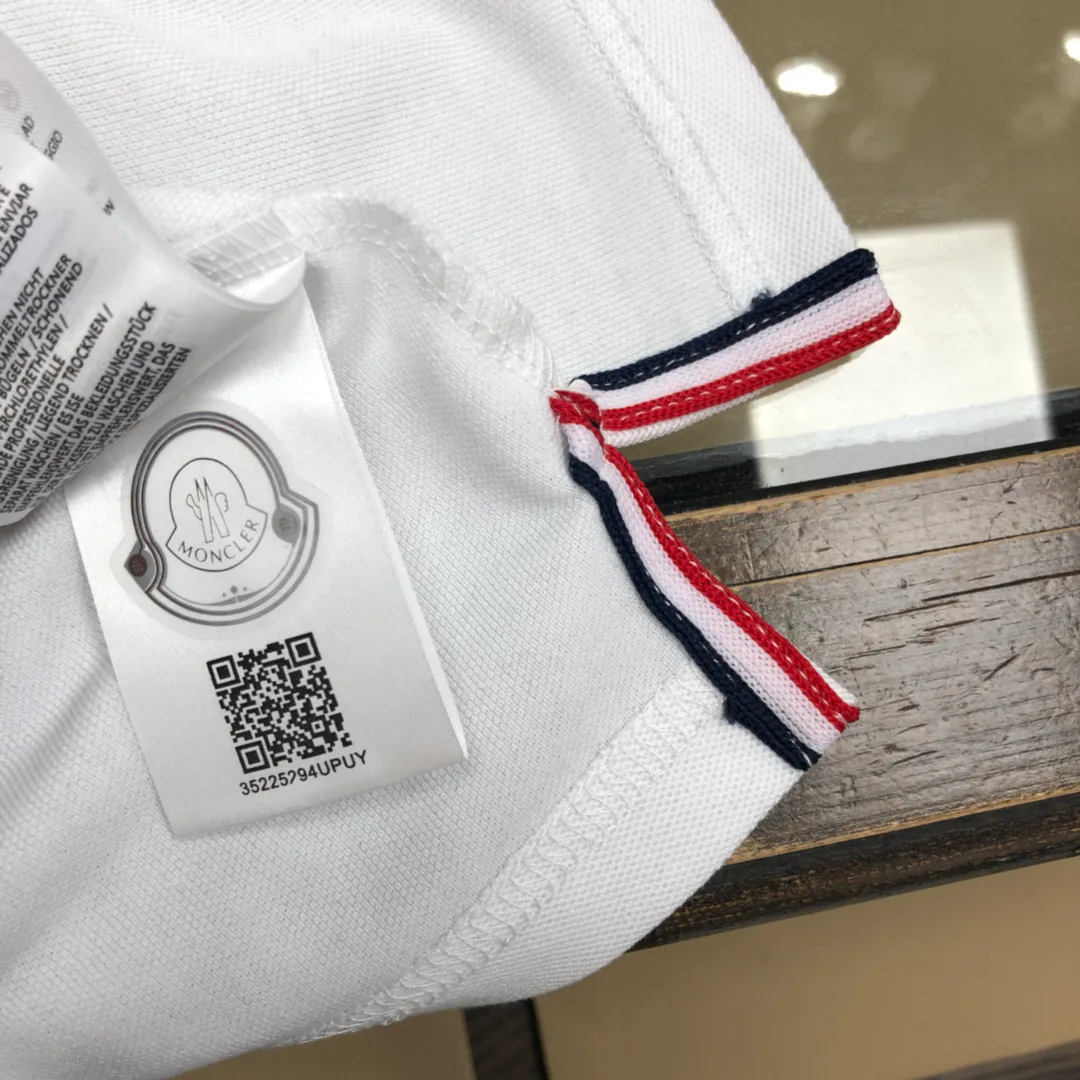 Рубашки Мужские Moncler 11190367