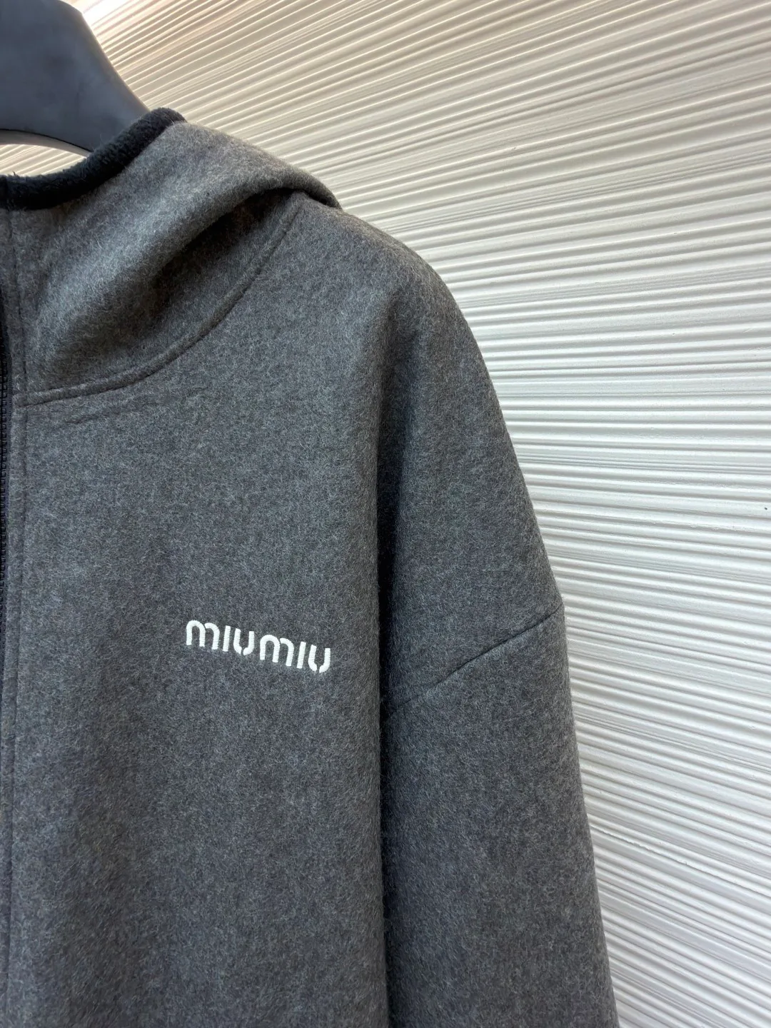 Свитшоты И Худи Мужские Miu Miu 18359645