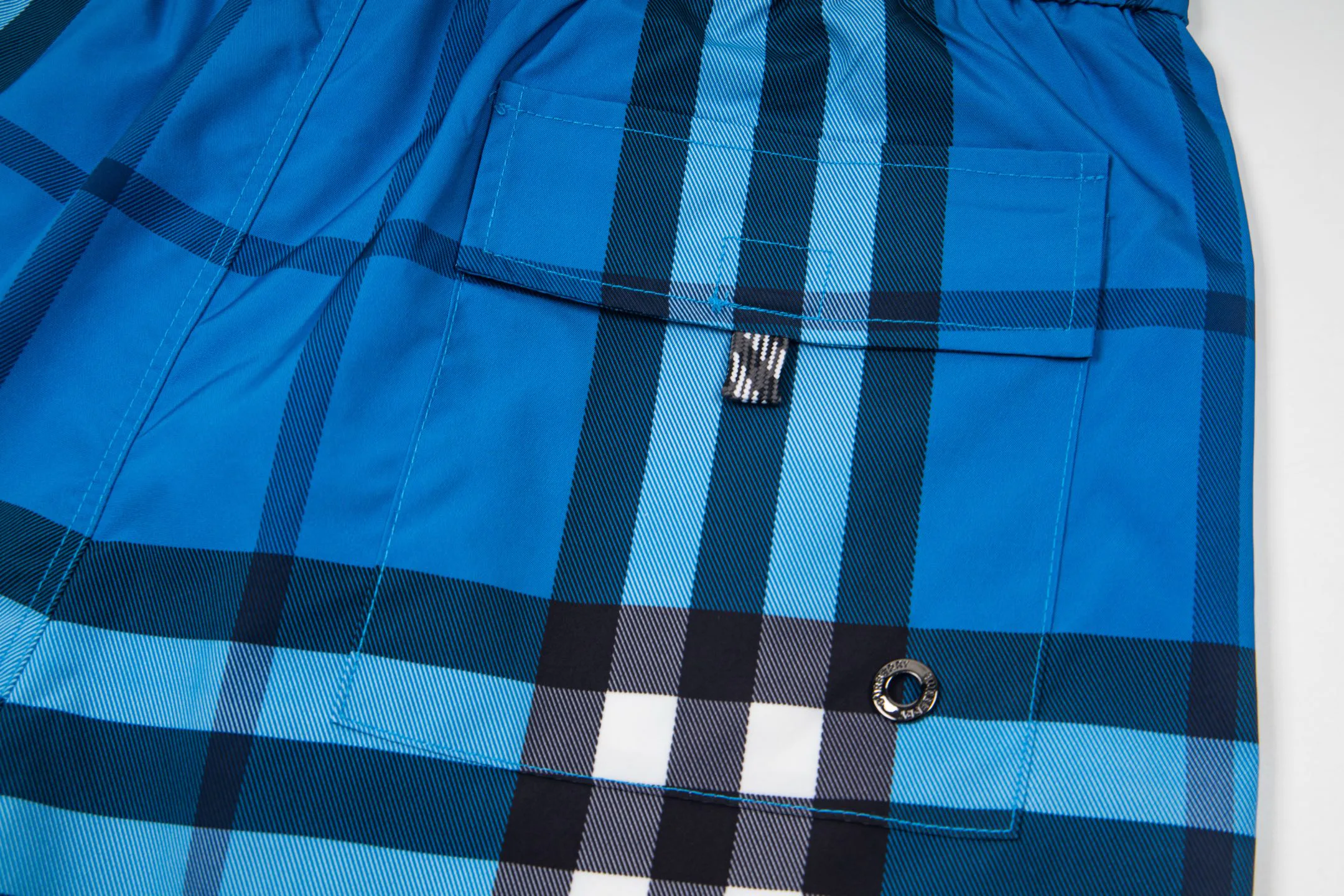 Шорты Мужские Burberry 11528470