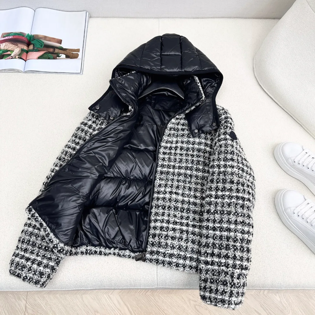 Куртки И Пуховики Женские Moncler 818877