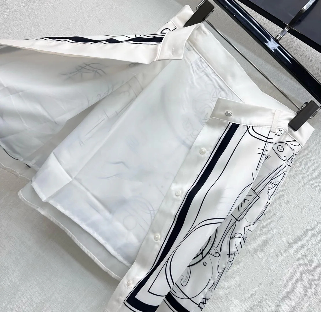 Юбки Женские Hermes 9589604