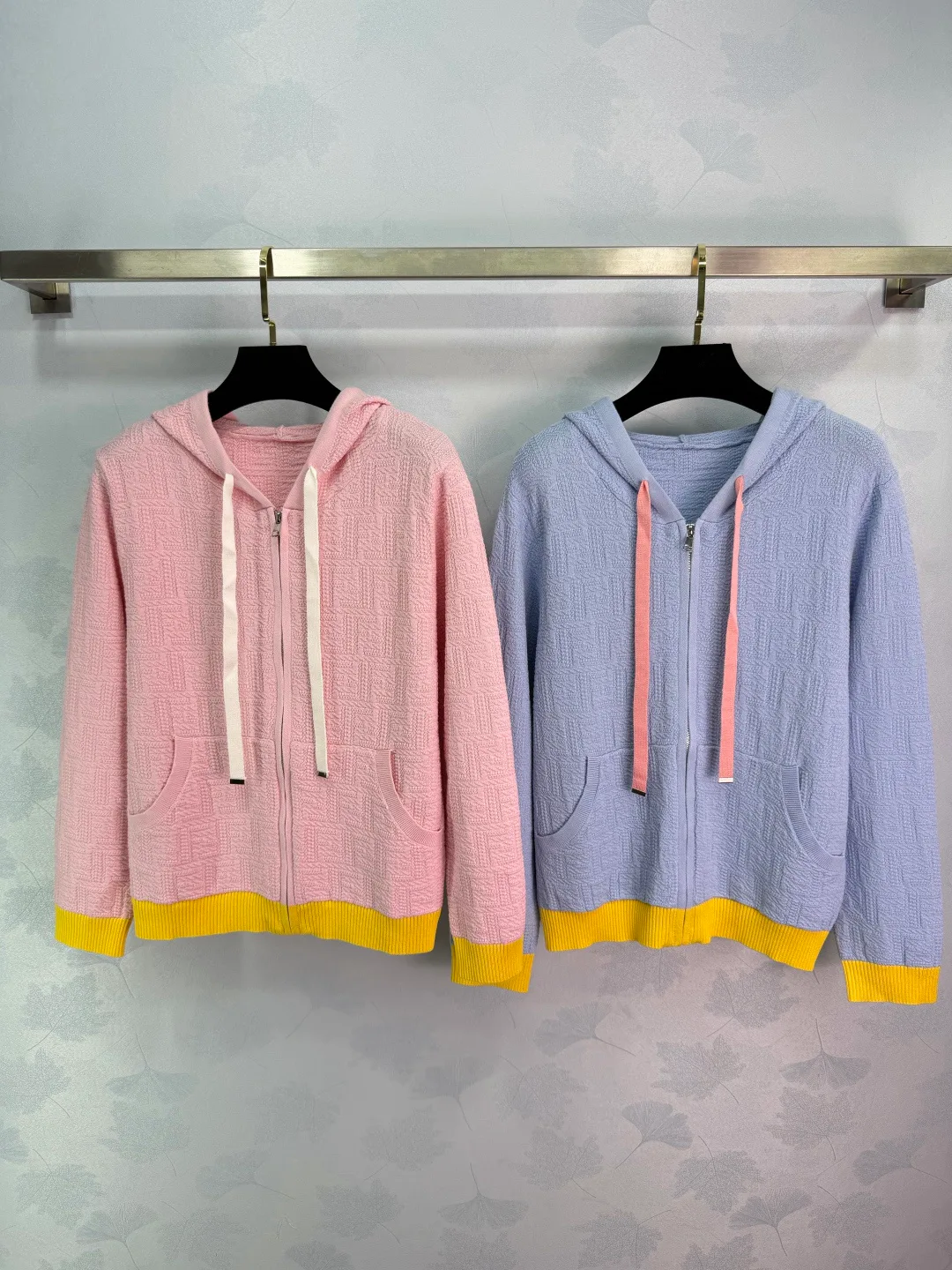 Джемперы И Свитеры Женские Fendi 5036234