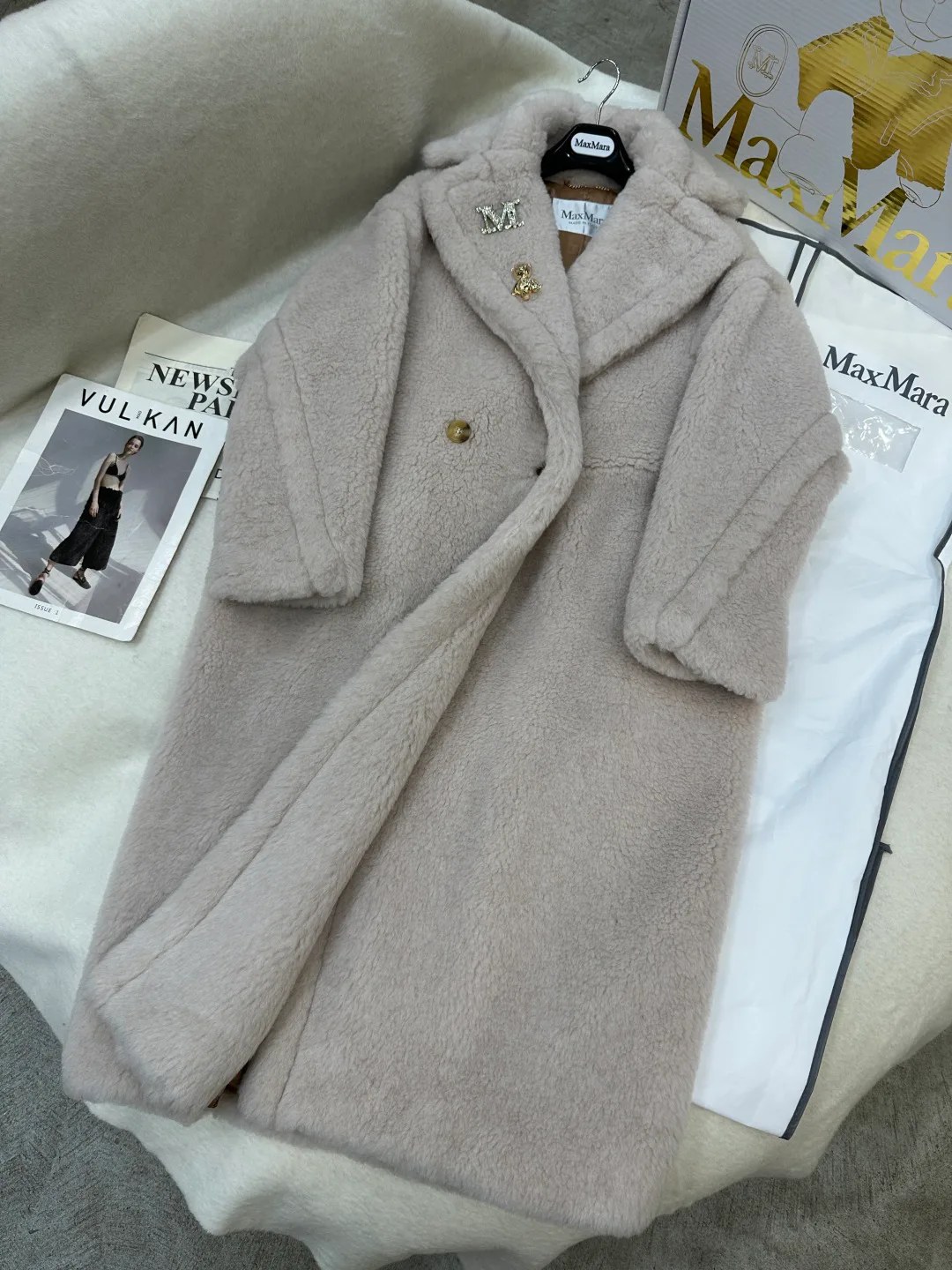 Пальто Женские Max Mara 853681