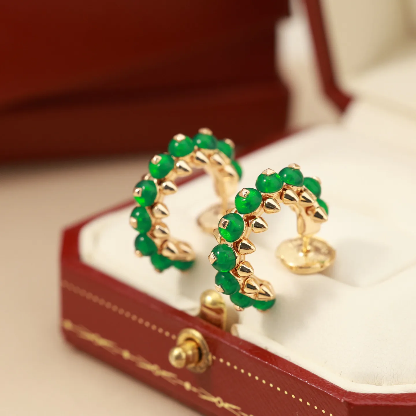 Бижутерия Cartier 12714095