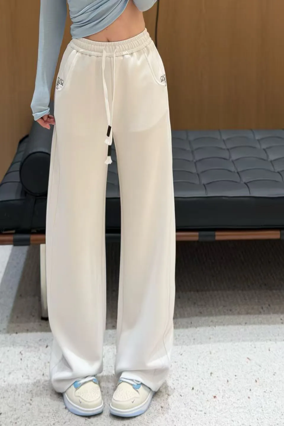 Брюки Женские Loewe 11172061