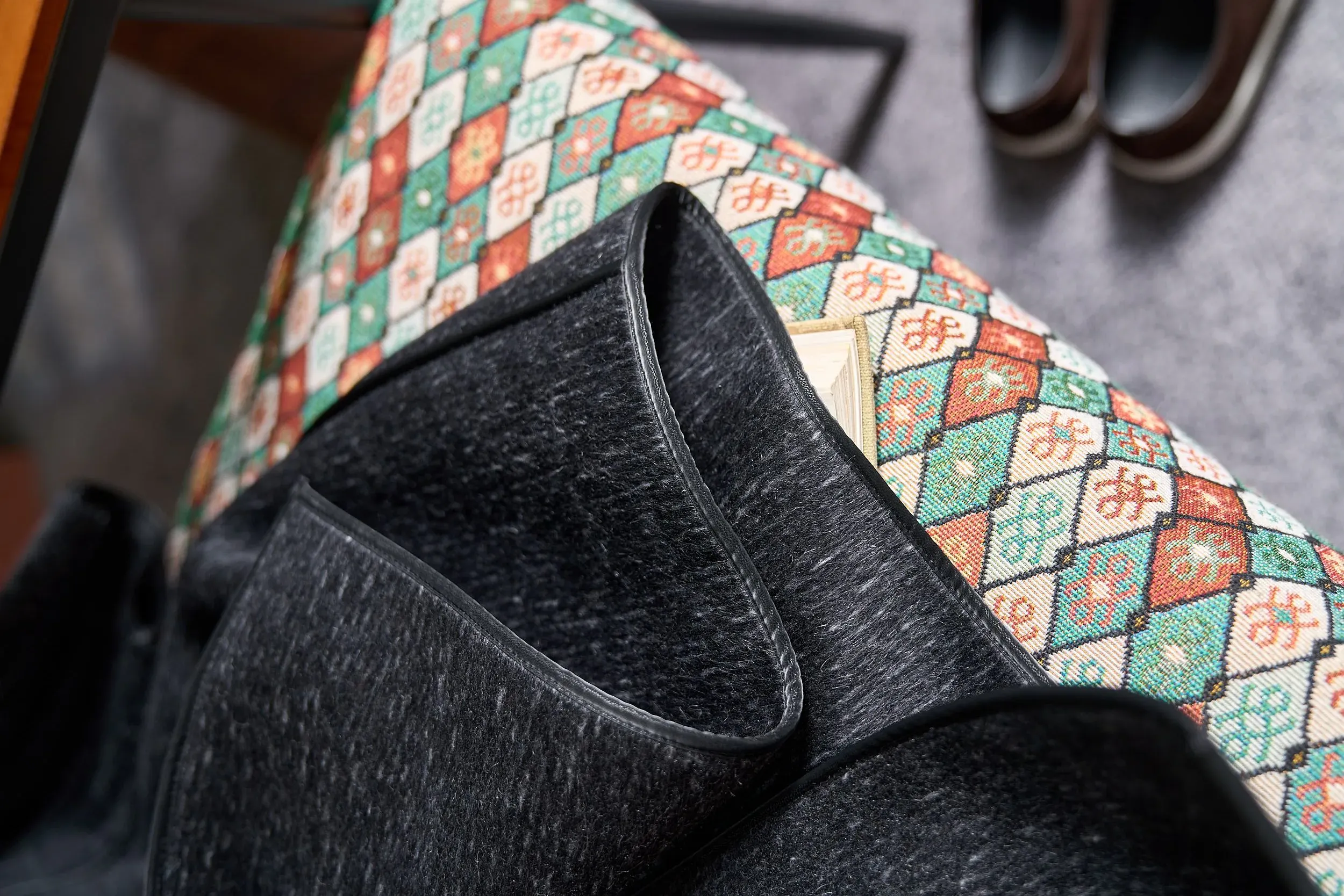 Пальто И Тренчи Мужские Loro Piana 916725