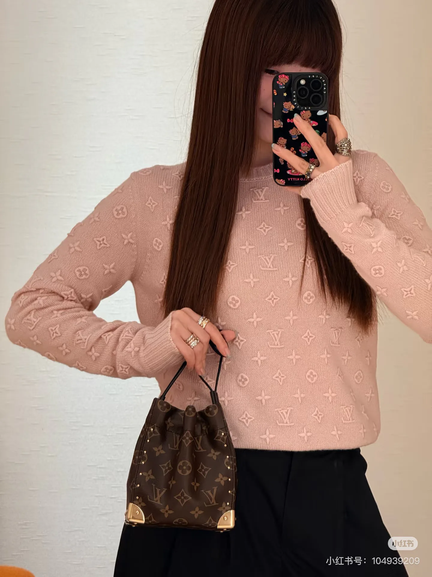 Джемперы И Свитеры Женские Louis Vuitton 17634559