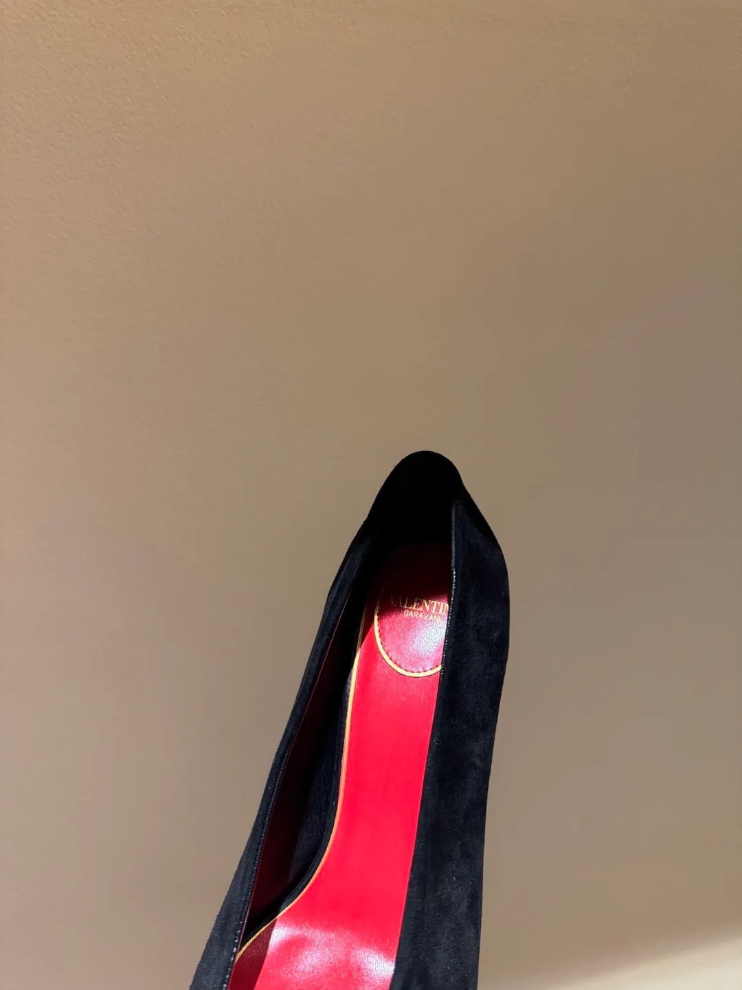 Туфли Женские Valentino 13183714
