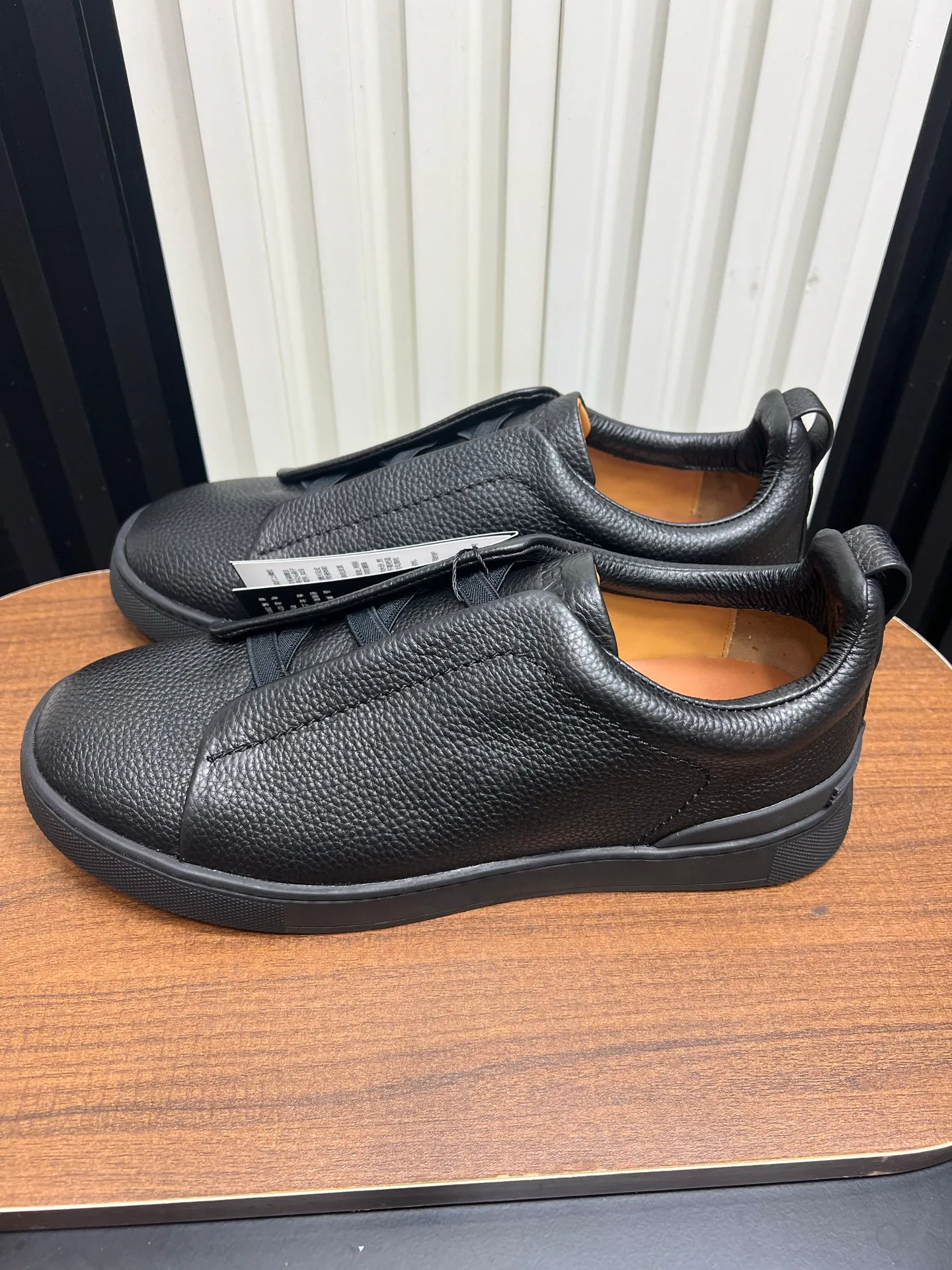 Кроссовки Мужские Zegna 11396612