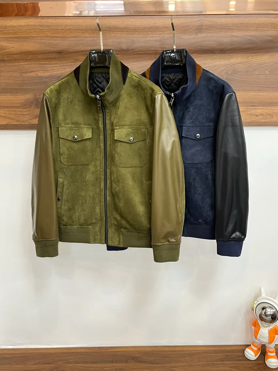 Куртки Мужские Loro Piana 178499