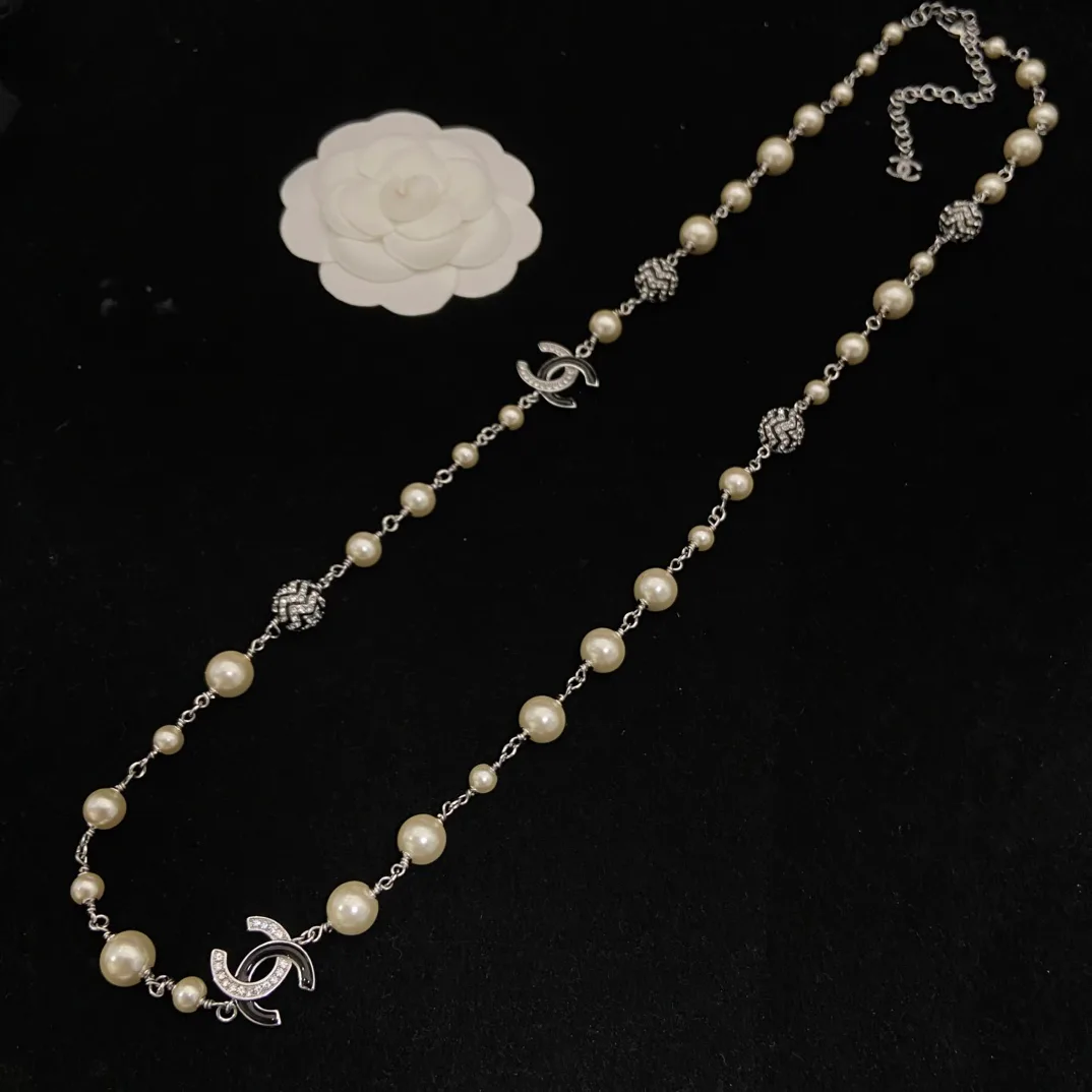 Бижутерия Chanel 4902399