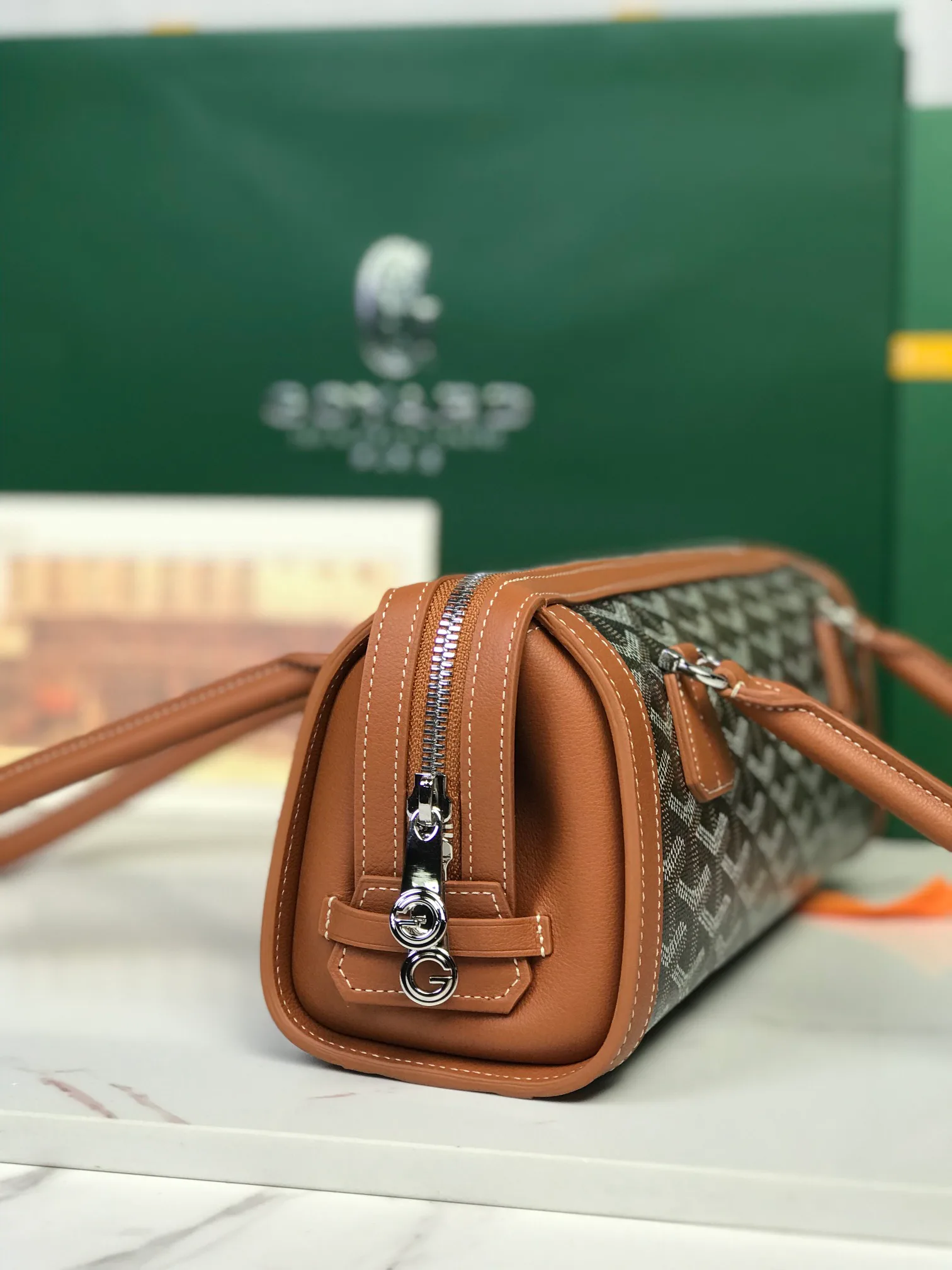 Классические Сумки Женские Goyard 11412617