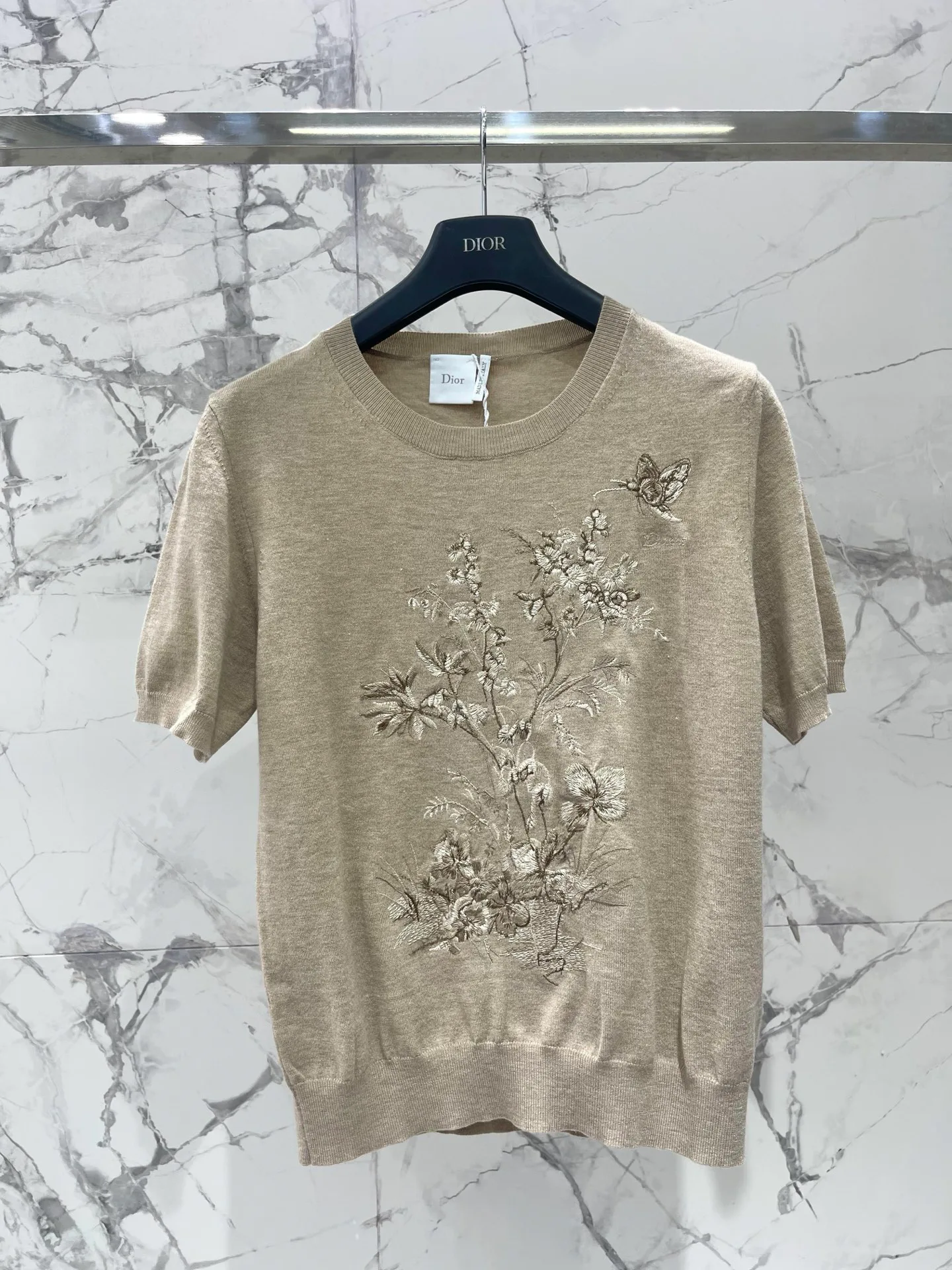 Футболки Женские Christian Dior 16969980
