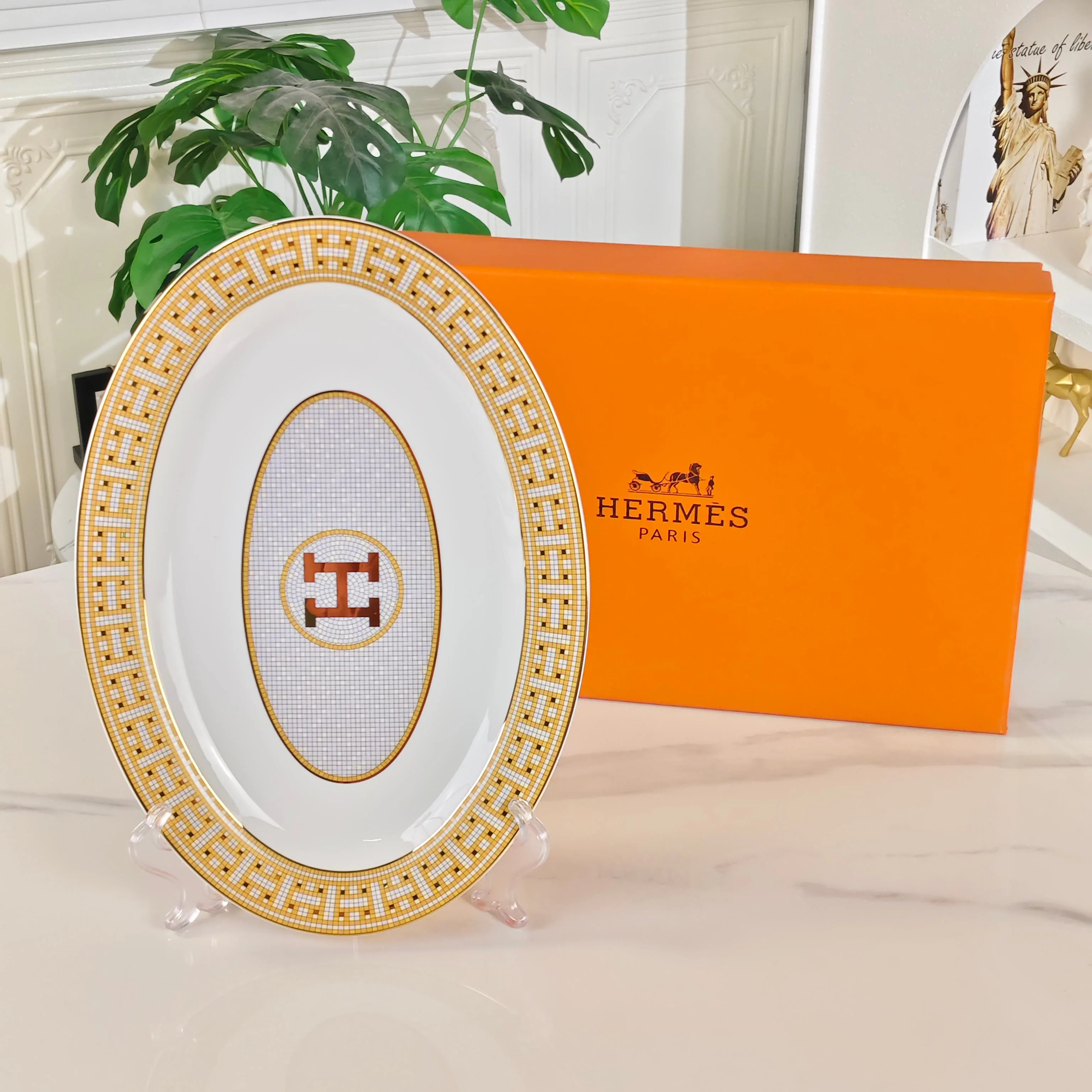 Посуда Hermes 1736401