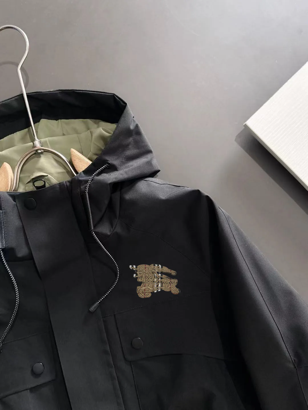 Пальто И Тренчи Мужские Burberry 11054661