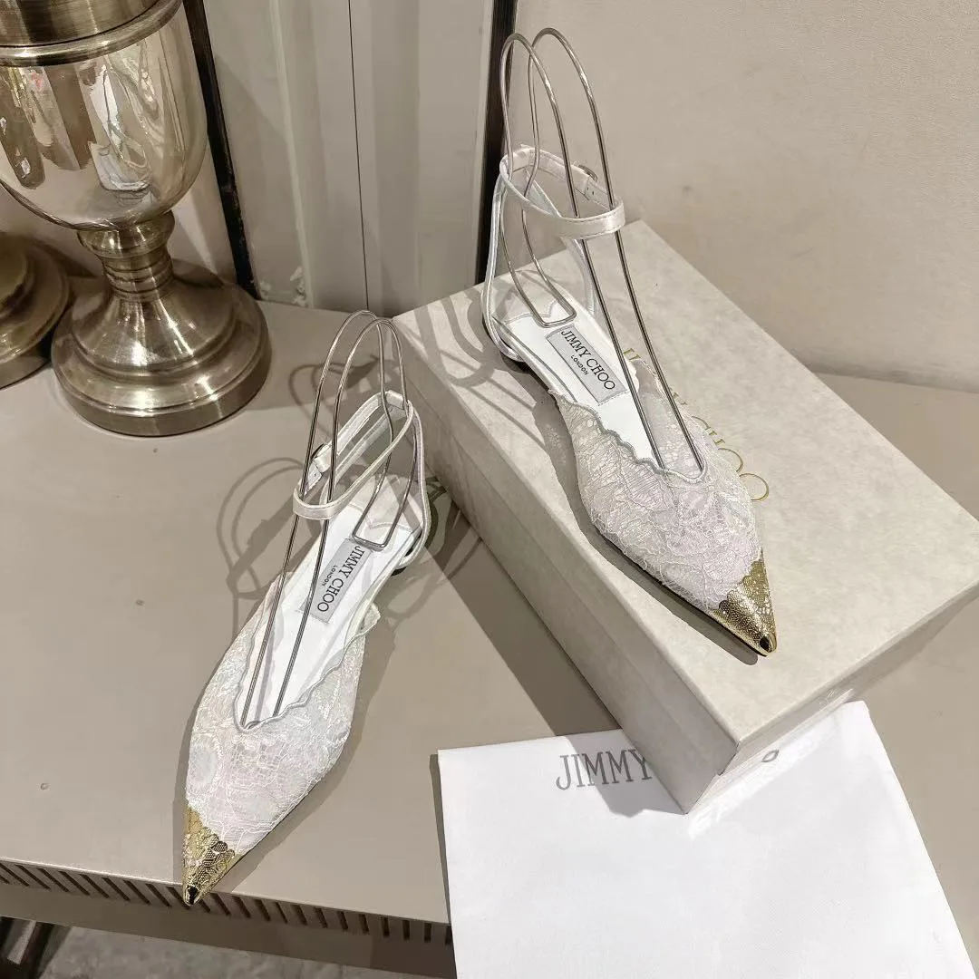 Туфли Женские Jimmy Choo 1460592