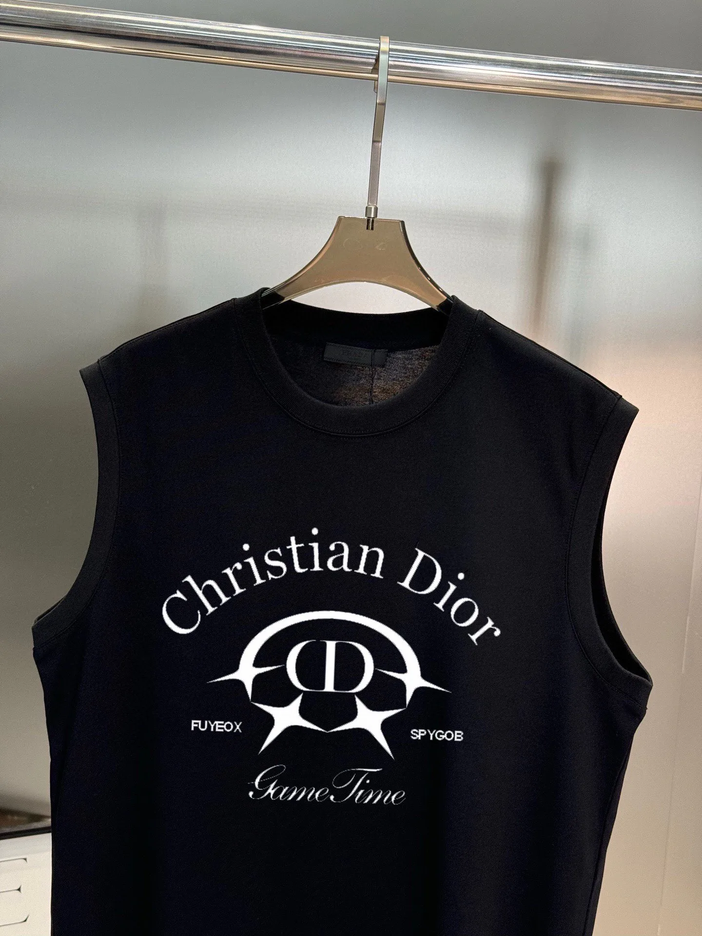 Жилеты Мужские Christian Dior 11790584