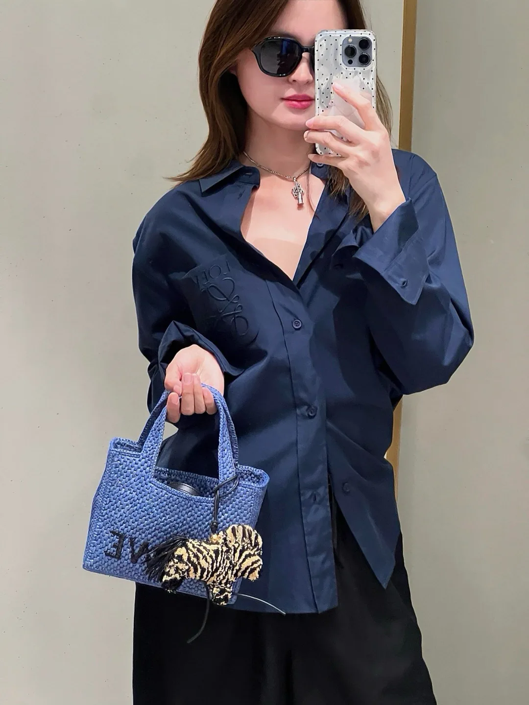 Рубашки Мужские Loewe 17288589