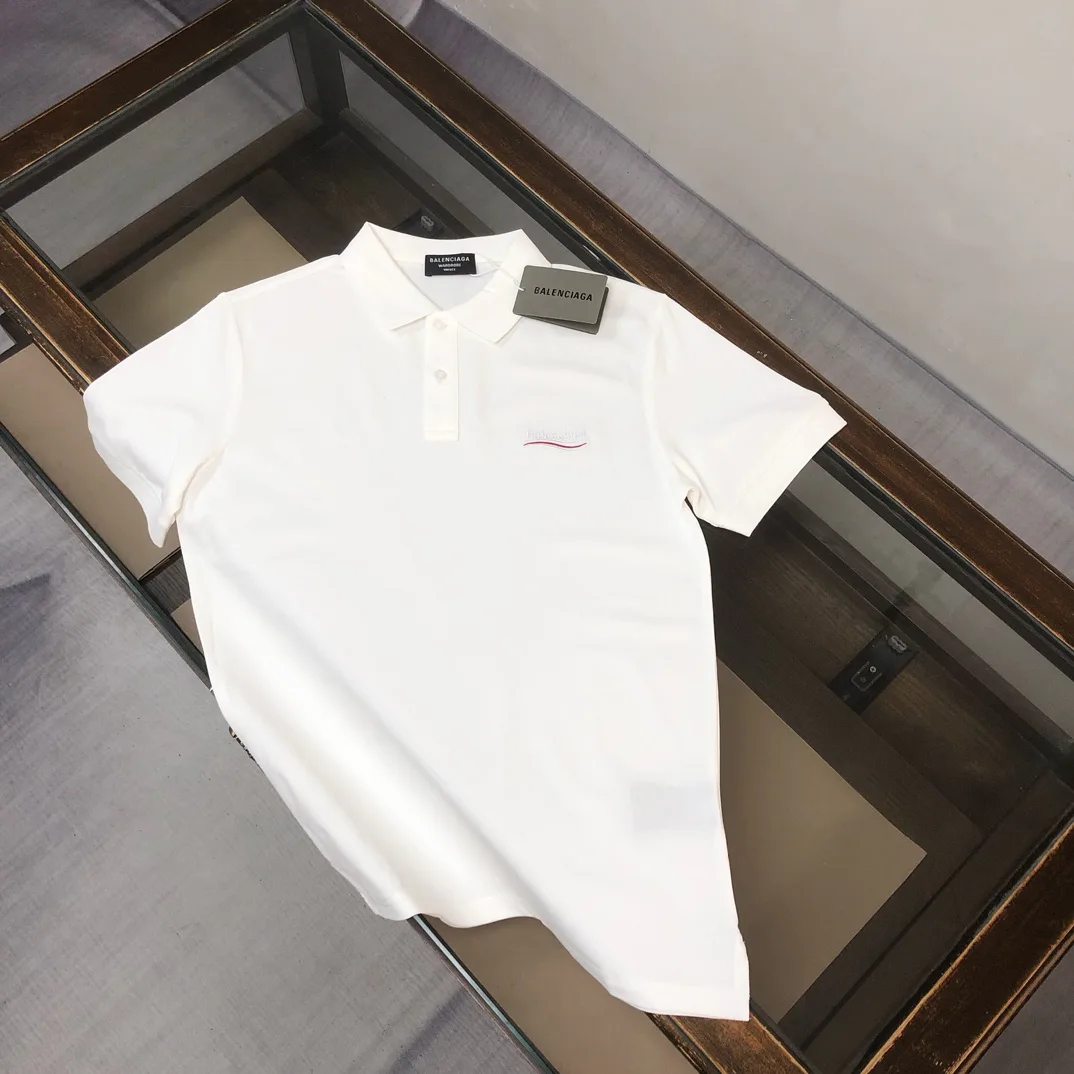 Рубашки Мужские Balenciaga 11230908