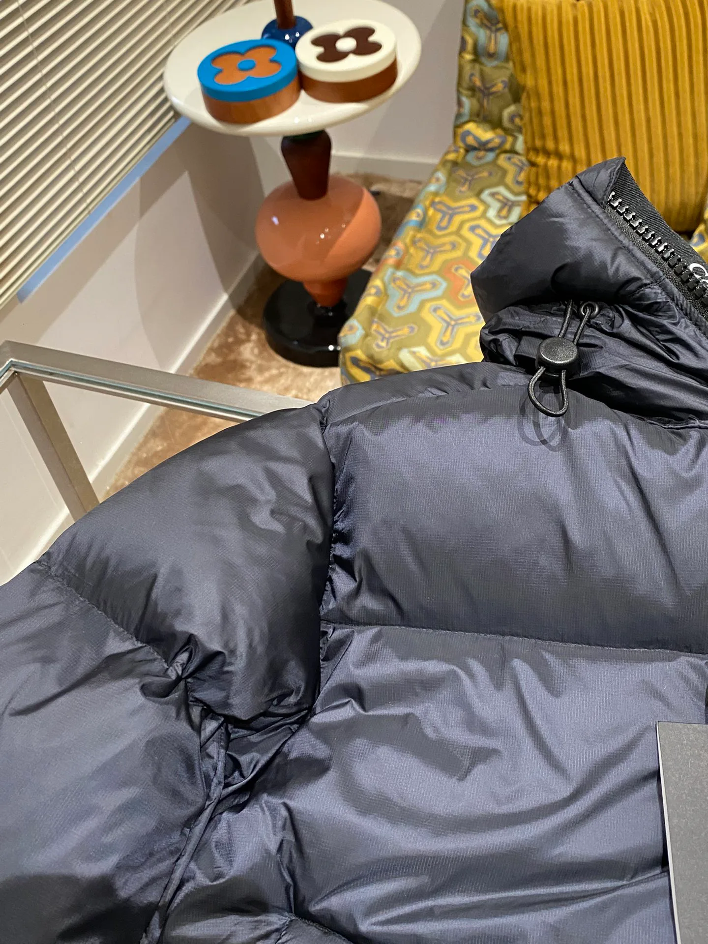 Куртки И Пуховики Мужские Canada Goose 608722